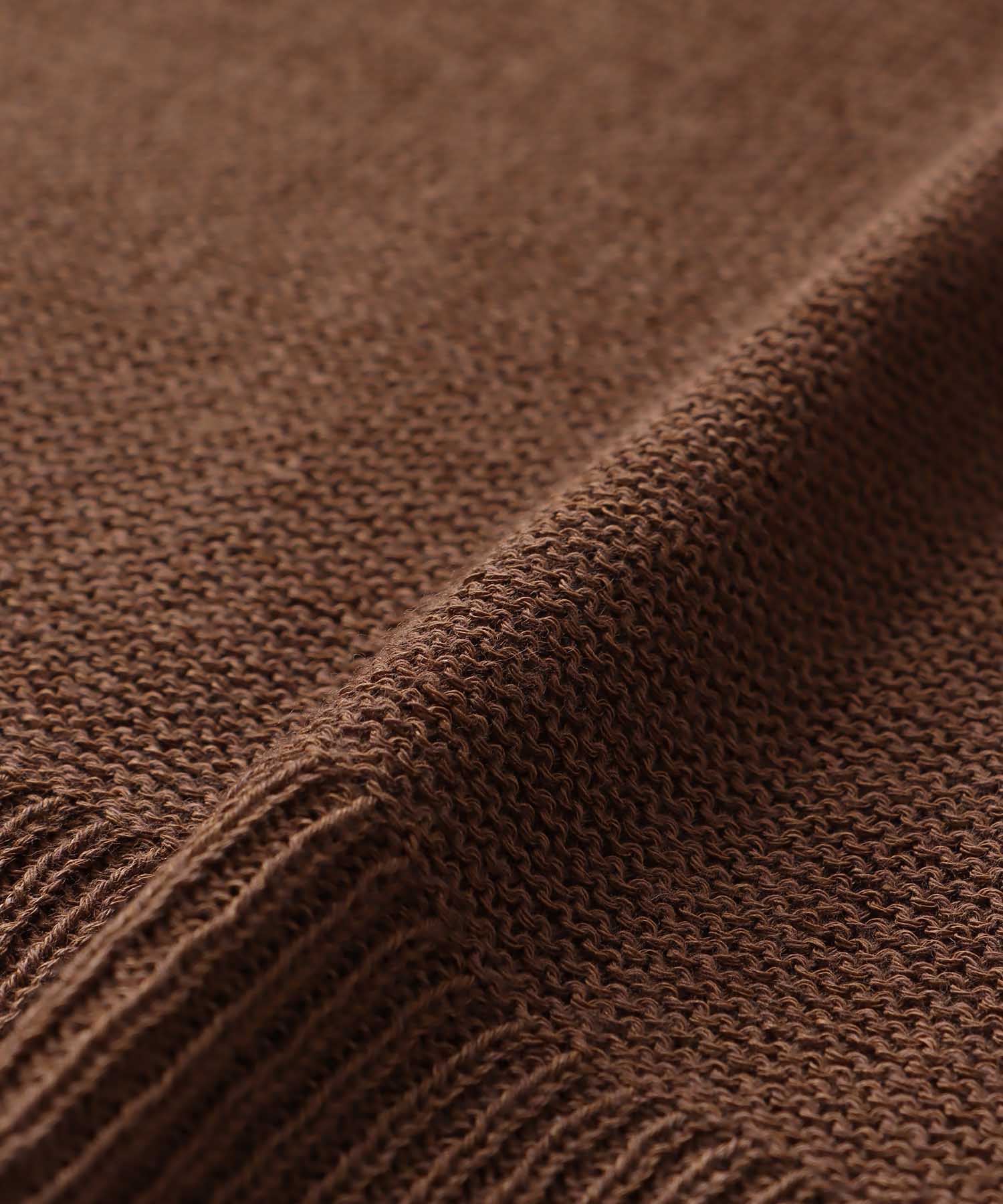 ＜uca＞sheer jersey vest