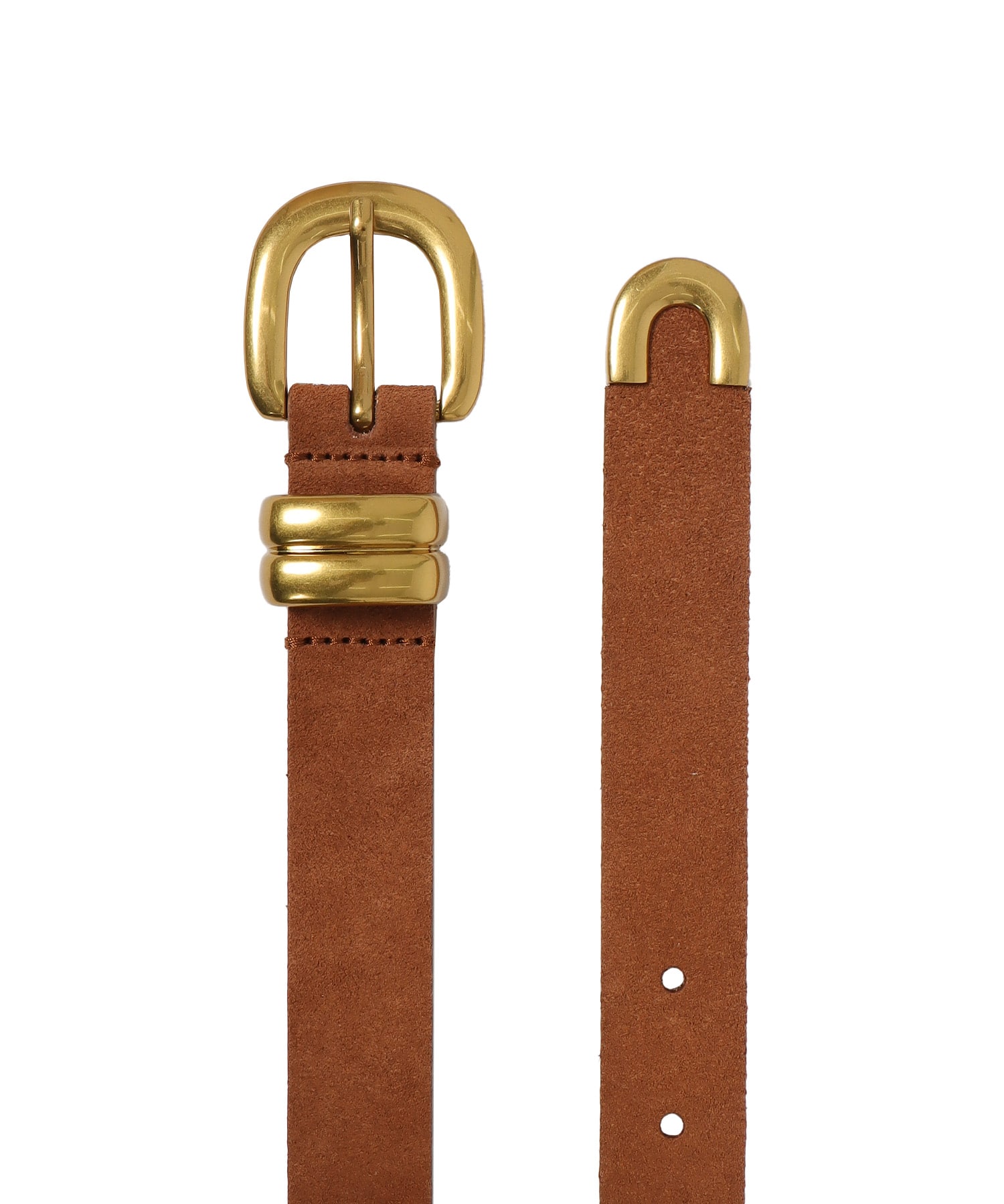 ＜BY MALENE BIRGER＞ZOILO SUEDE