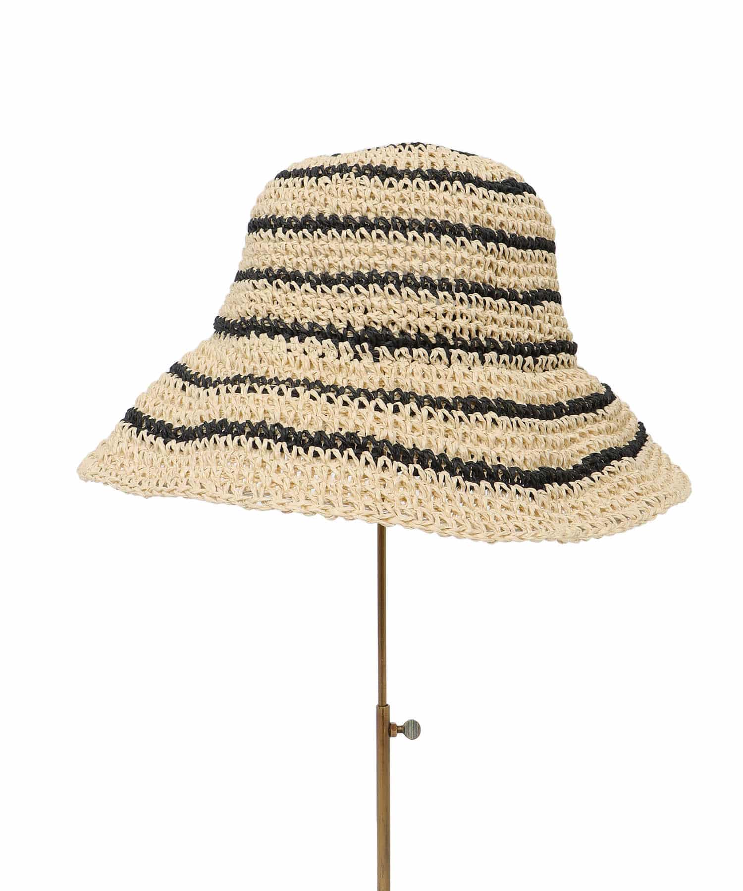 ＜BY MALENE BIRGER＞STRAWILLA