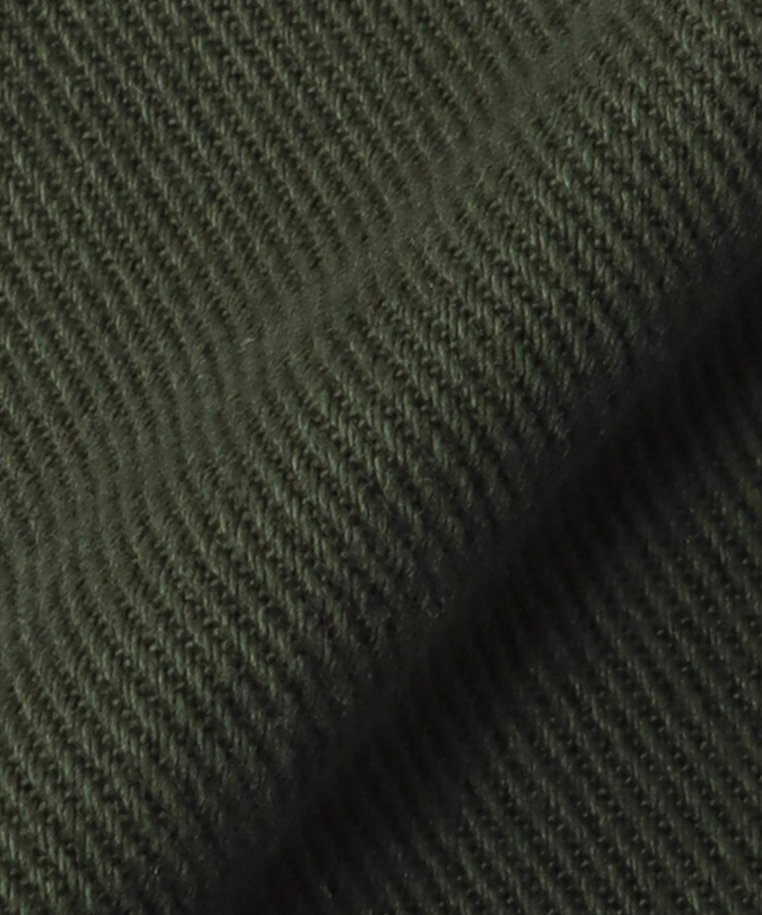 ＜BAUM UND PFERDGARTEN＞MADEL Organic twill