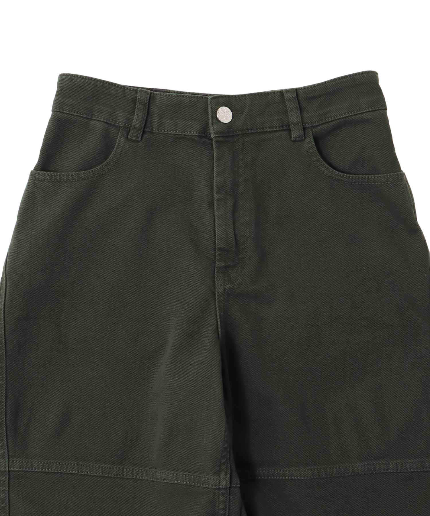 ＜BAUM UND PFERDGARTEN＞NIKOLIN Organic twill