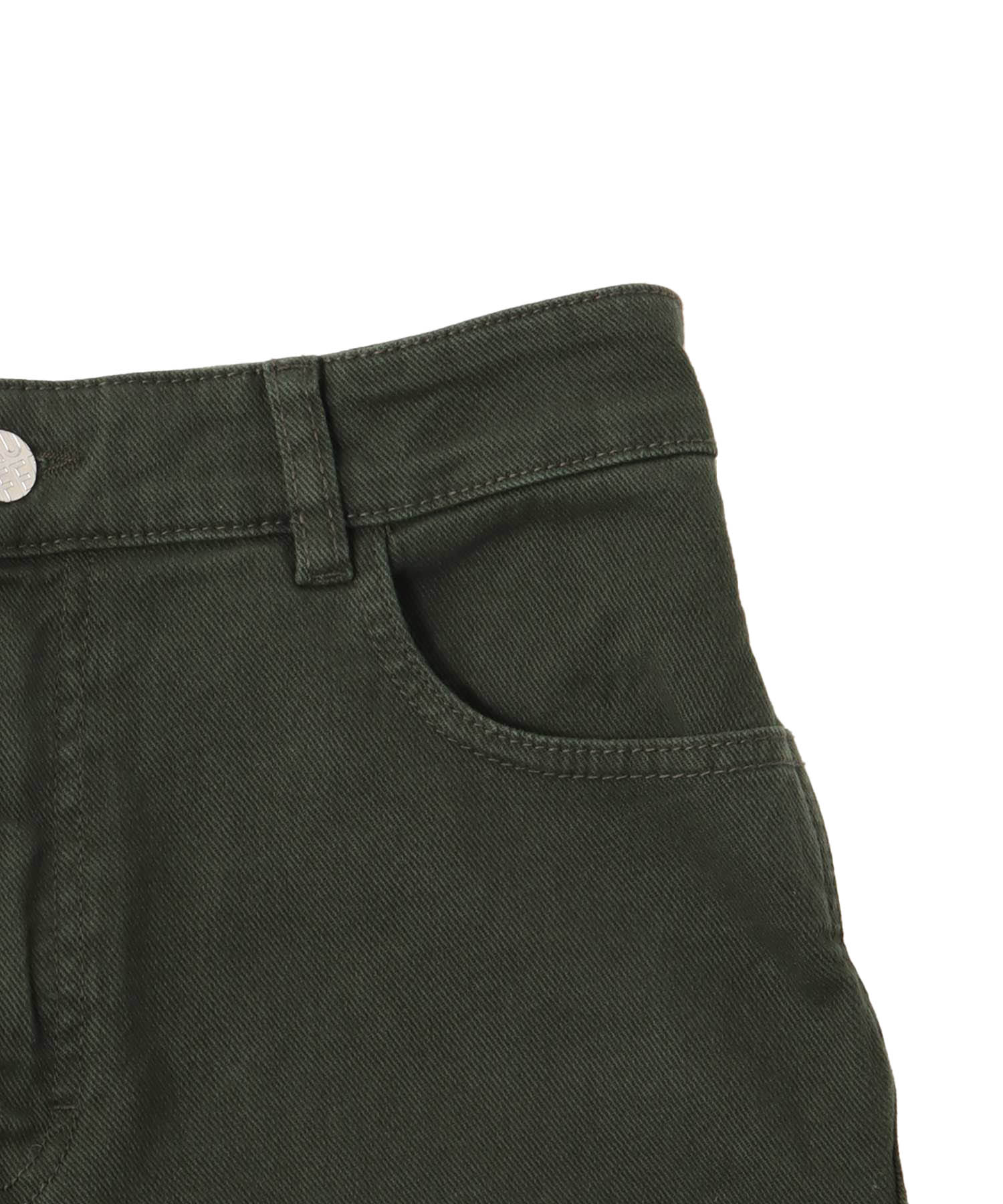 ＜BAUM UND PFERDGARTEN＞NIKOLIN Organic twill