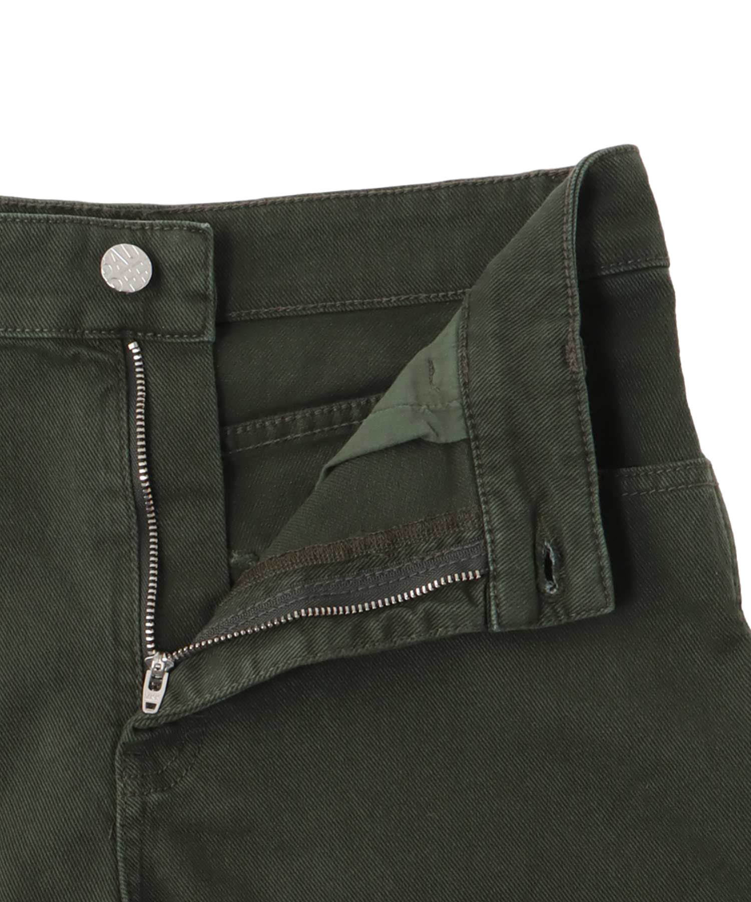 ＜BAUM UND PFERDGARTEN＞NIKOLIN Organic twill