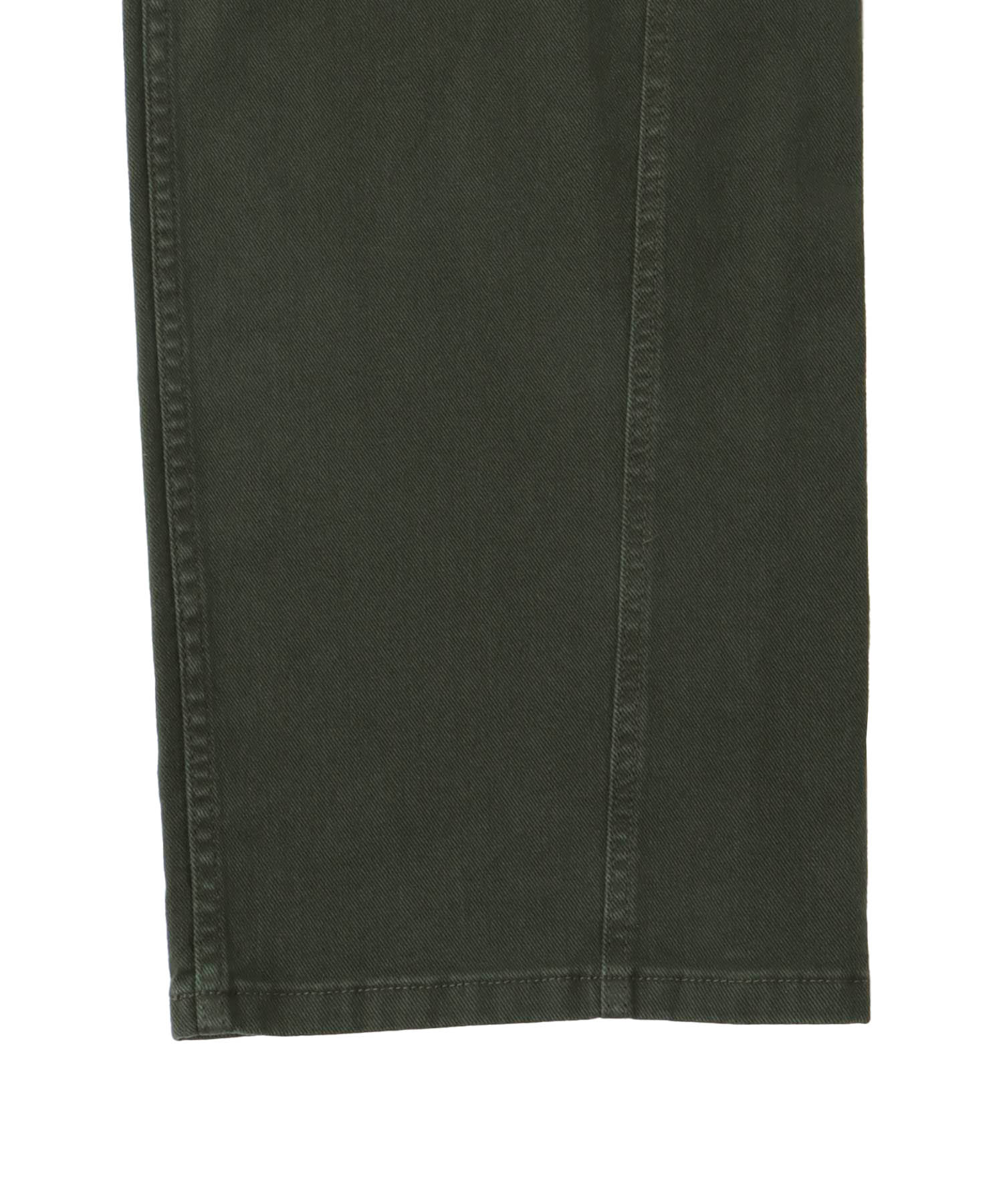 ＜BAUM UND PFERDGARTEN＞NIKOLIN Organic twill