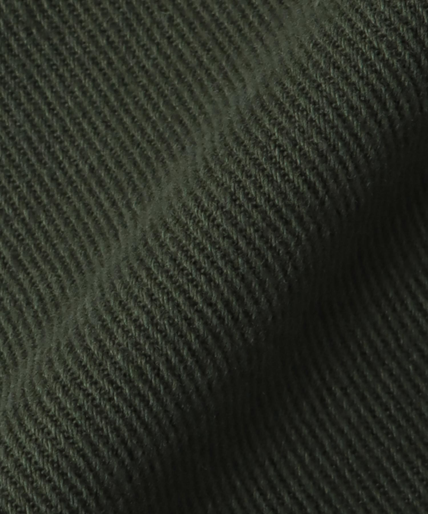 ＜BAUM UND PFERDGARTEN＞NIKOLIN Organic twill