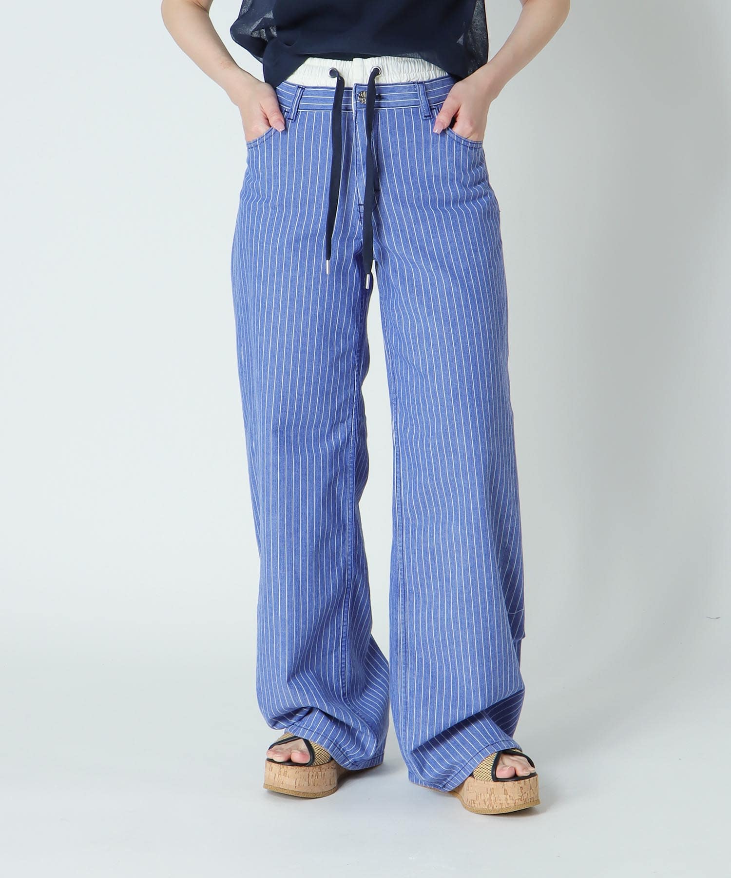 ＜BAUM UND PFERDGARTEN＞NICOLINA