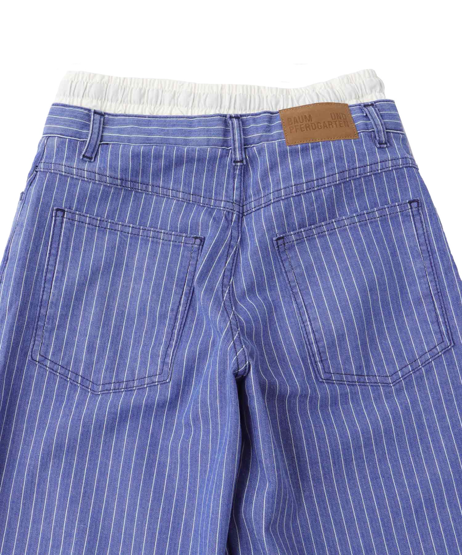 ＜BAUM UND PFERDGARTEN＞NICOLINA