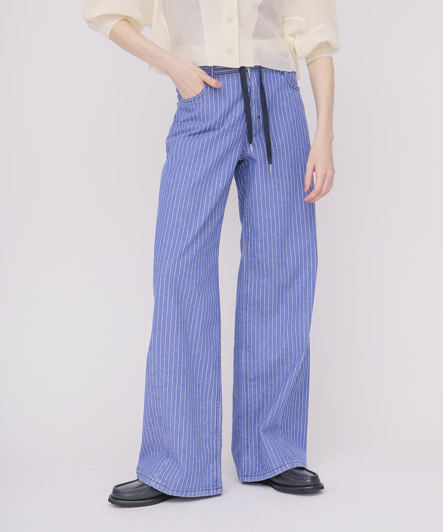 ＜BAUM UND PFERDGARTEN＞NICOLINA