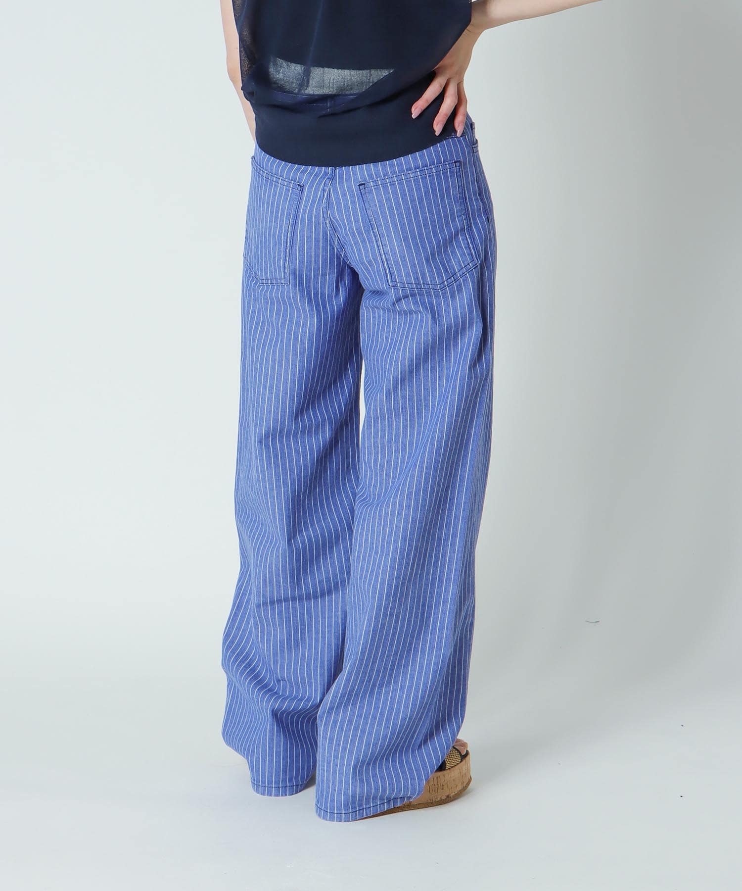 ＜BAUM UND PFERDGARTEN＞NICOLINA