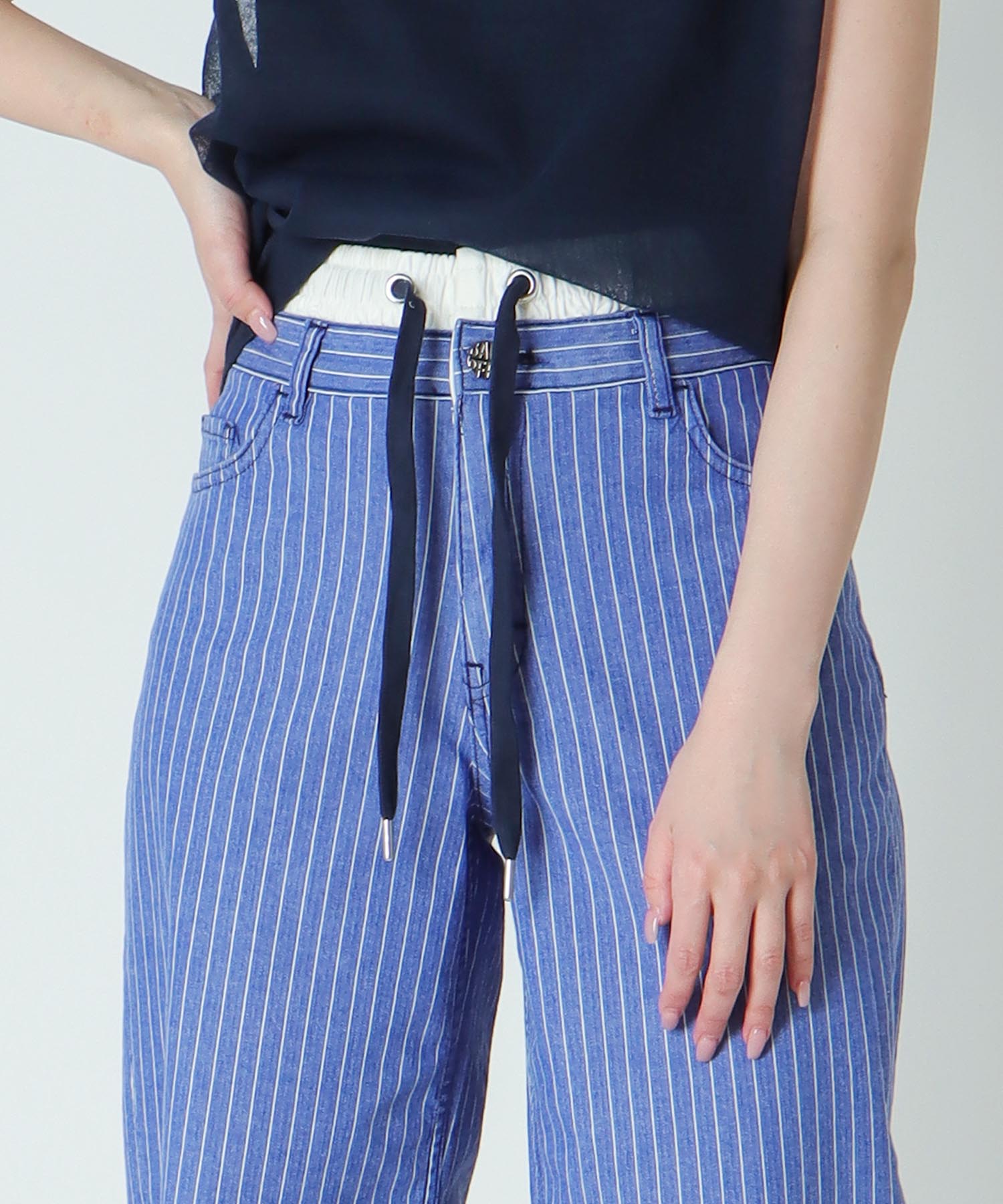 ＜BAUM UND PFERDGARTEN＞NICOLINA