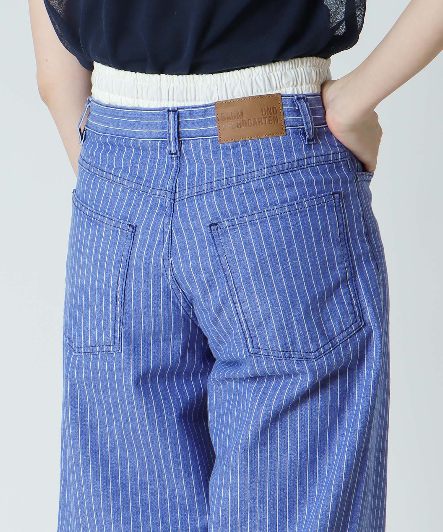 ＜BAUM UND PFERDGARTEN＞NICOLINA