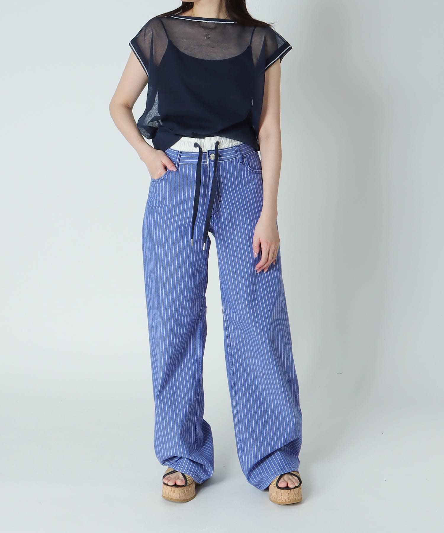 ＜BAUM UND PFERDGARTEN＞NICOLINA