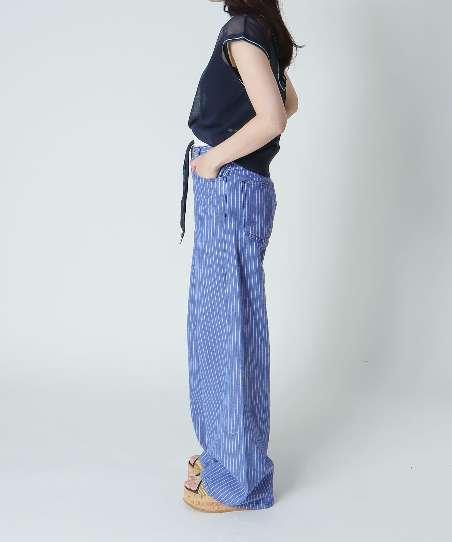 ＜BAUM UND PFERDGARTEN＞NICOLINA