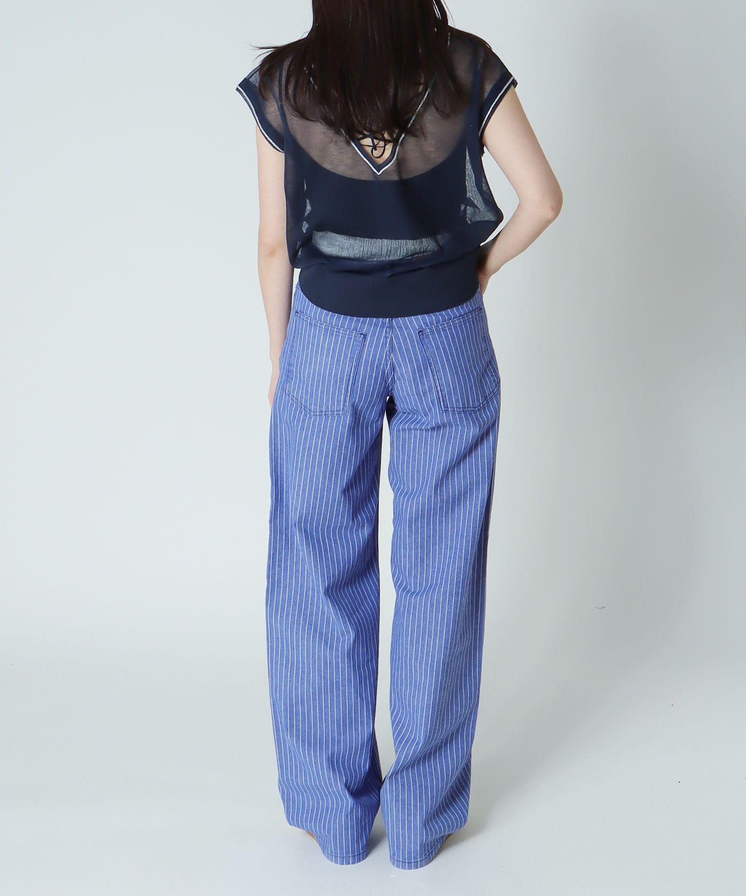 ＜BAUM UND PFERDGARTEN＞NICOLINA