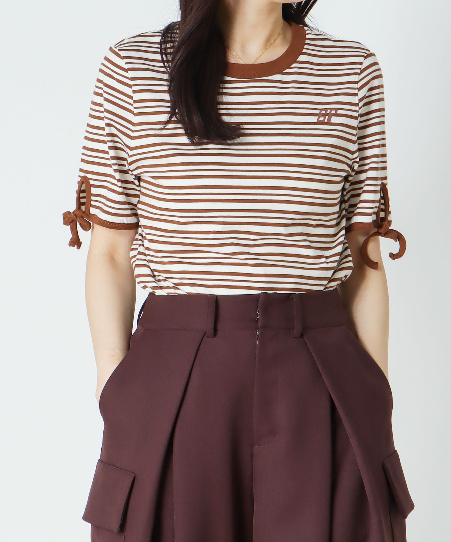 ＜BAUM UND PFERDGARTEN＞JANET