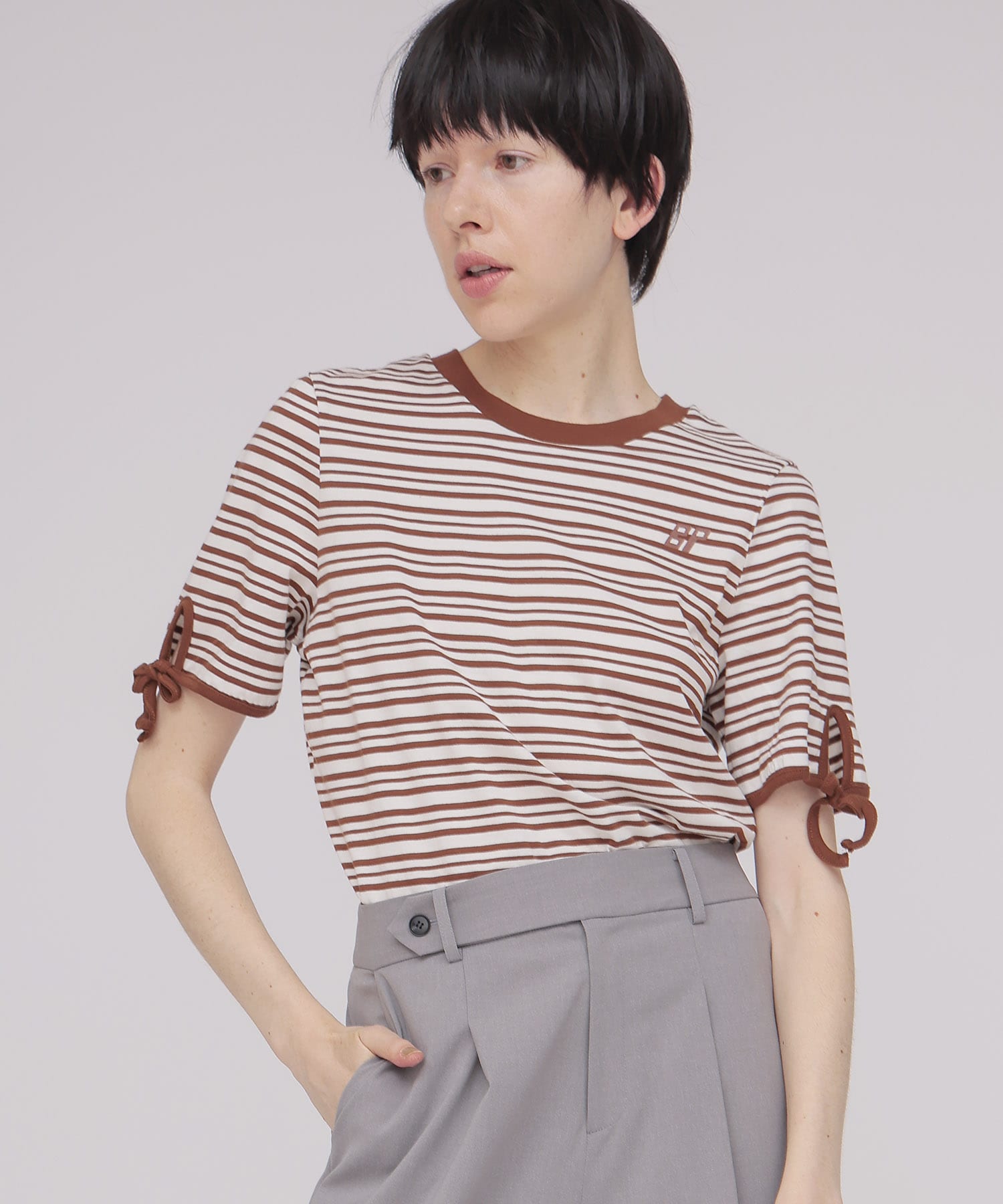 ＜BAUM UND PFERDGARTEN＞JANET