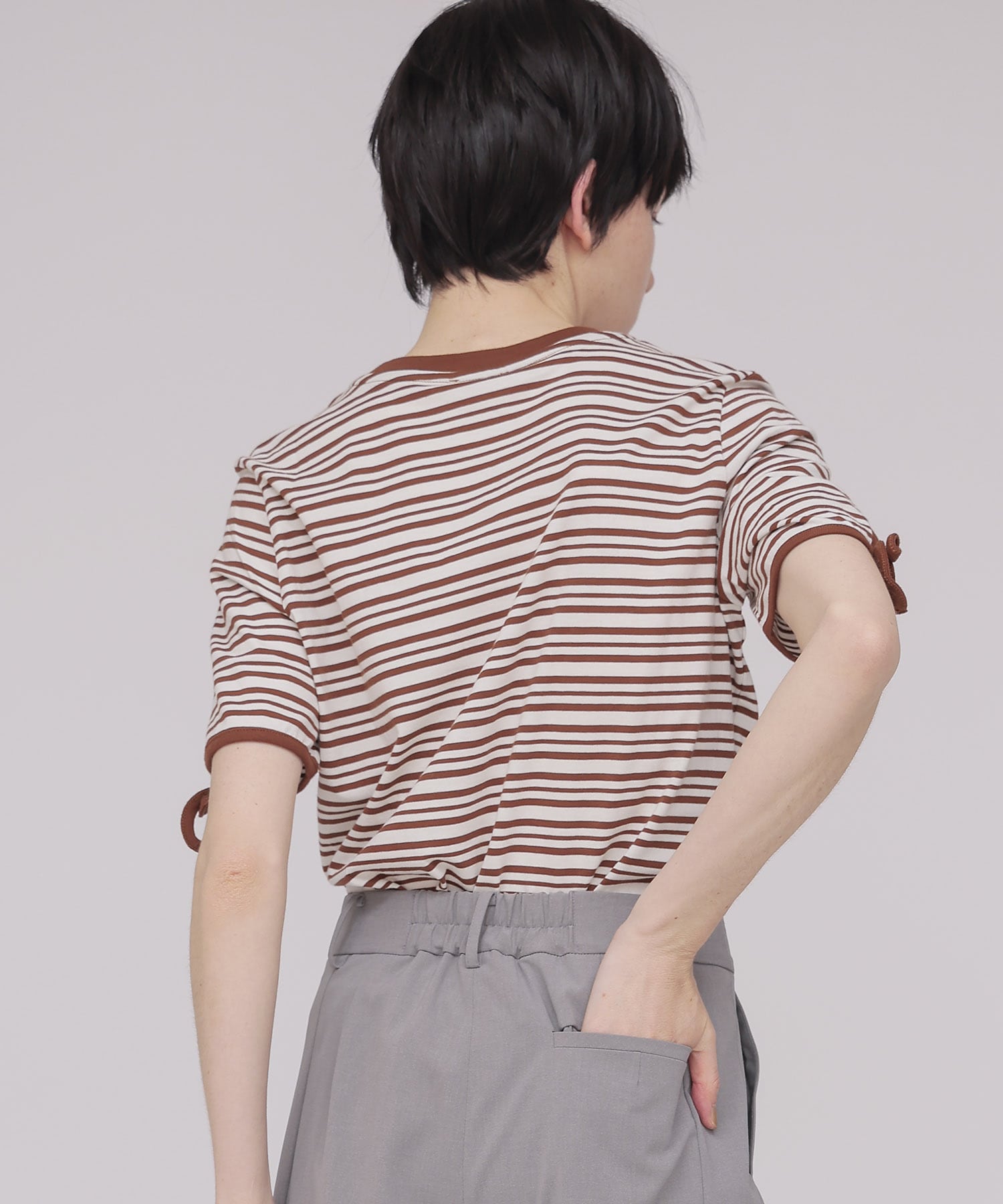 ＜BAUM UND PFERDGARTEN＞JANET