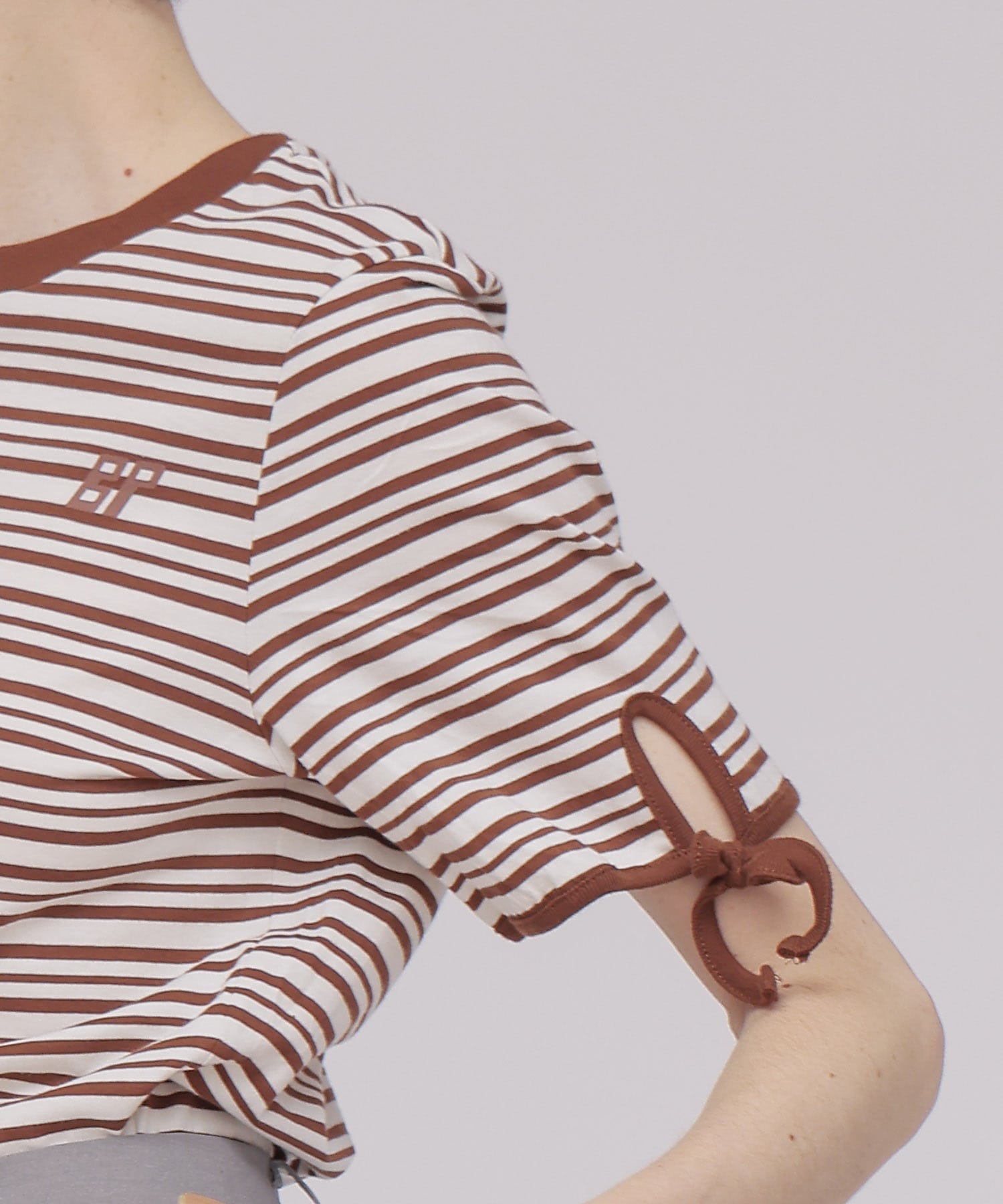 ＜BAUM UND PFERDGARTEN＞JANET