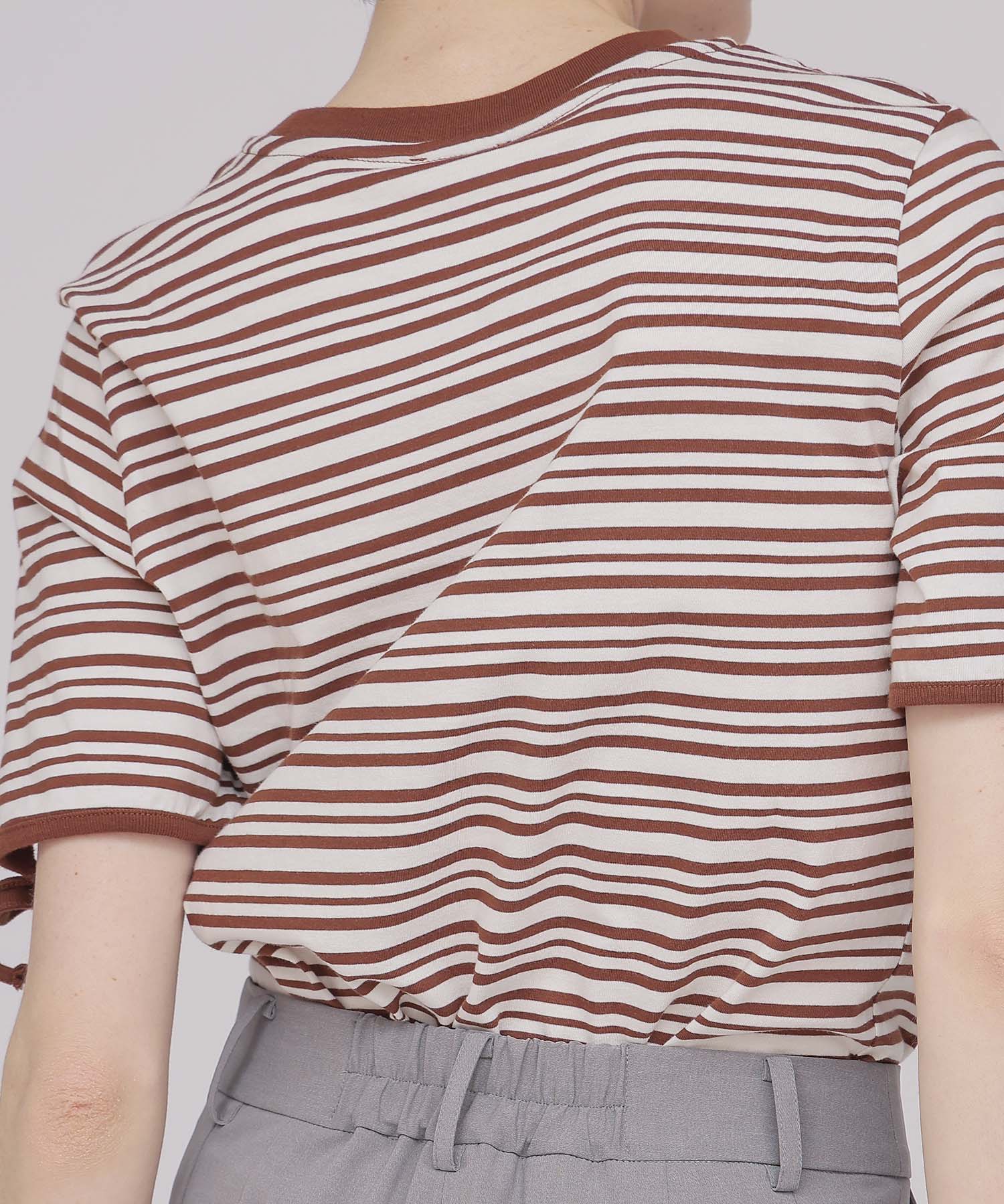 ＜BAUM UND PFERDGARTEN＞JANET