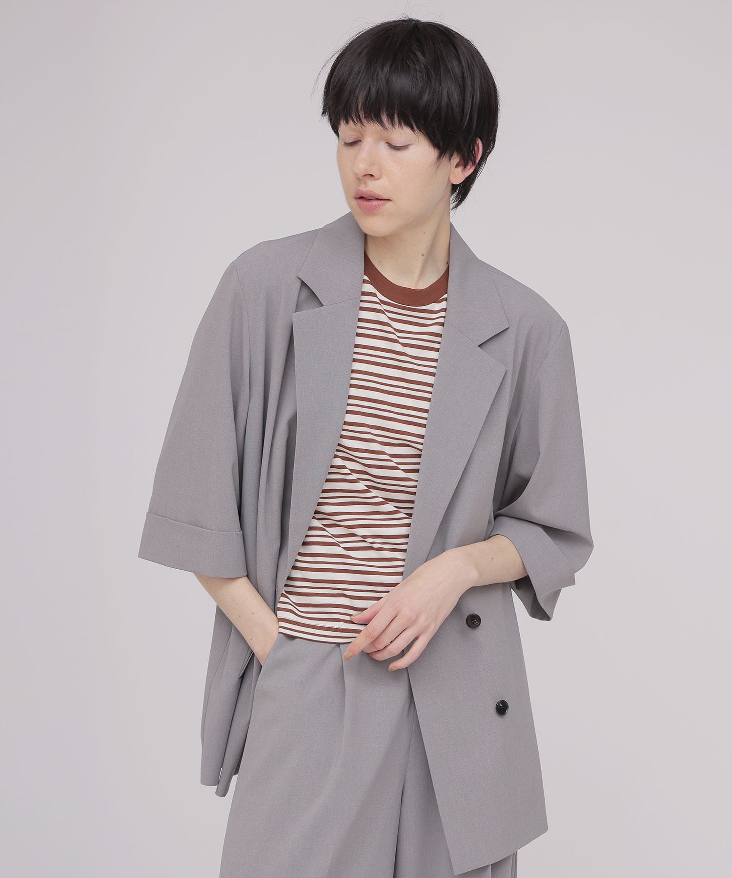 ＜BAUM UND PFERDGARTEN＞JANET