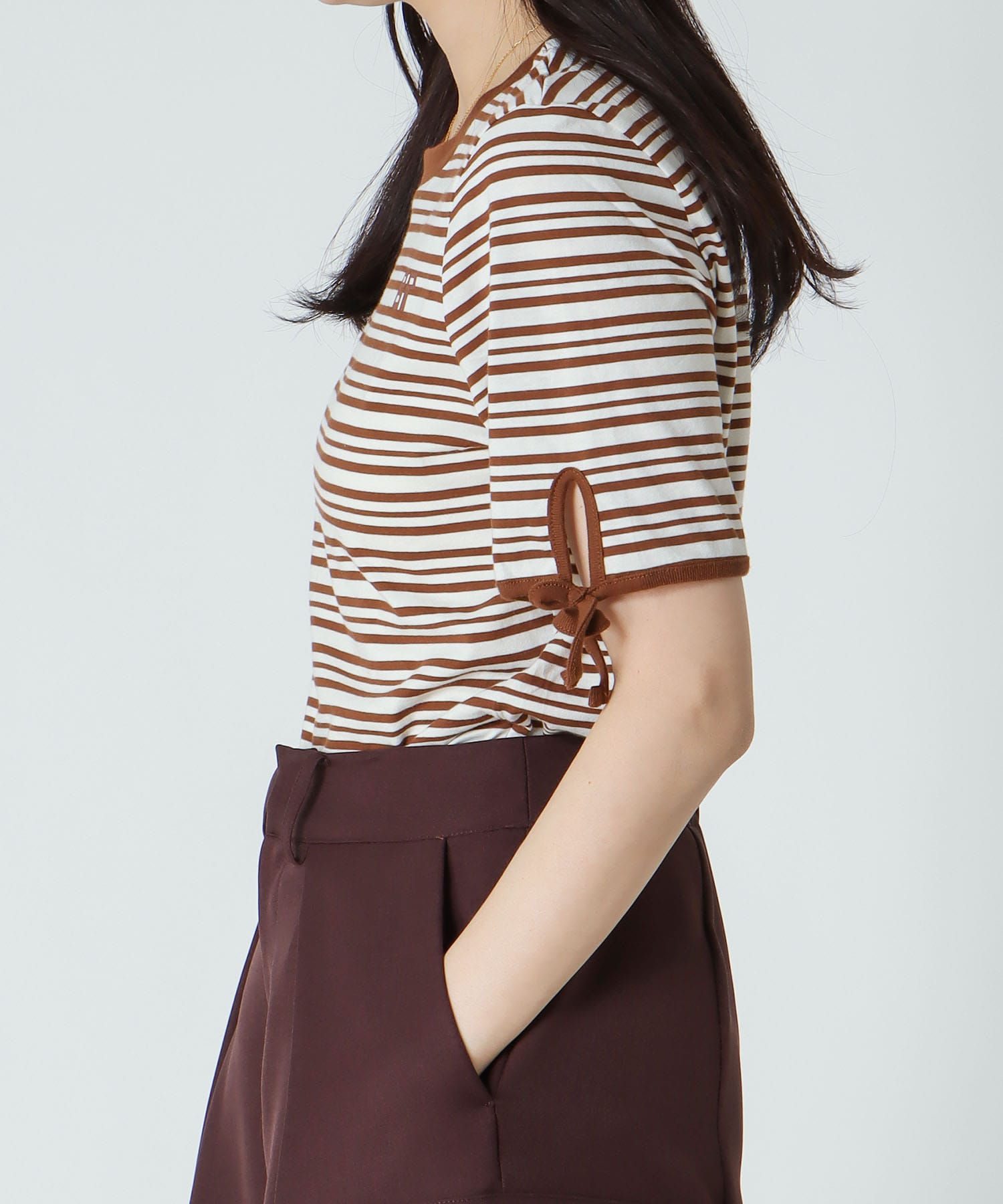 ＜BAUM UND PFERDGARTEN＞JANET