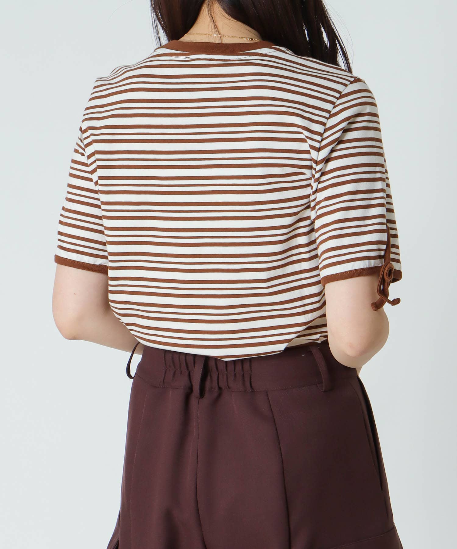 ＜BAUM UND PFERDGARTEN＞JANET