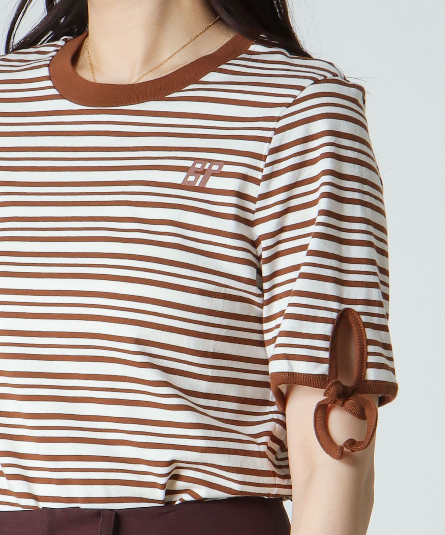 ＜BAUM UND PFERDGARTEN＞JANET