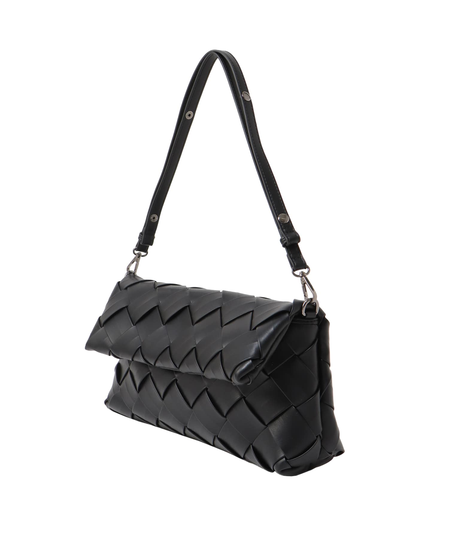 ＜HVISK＞Arlene Braided