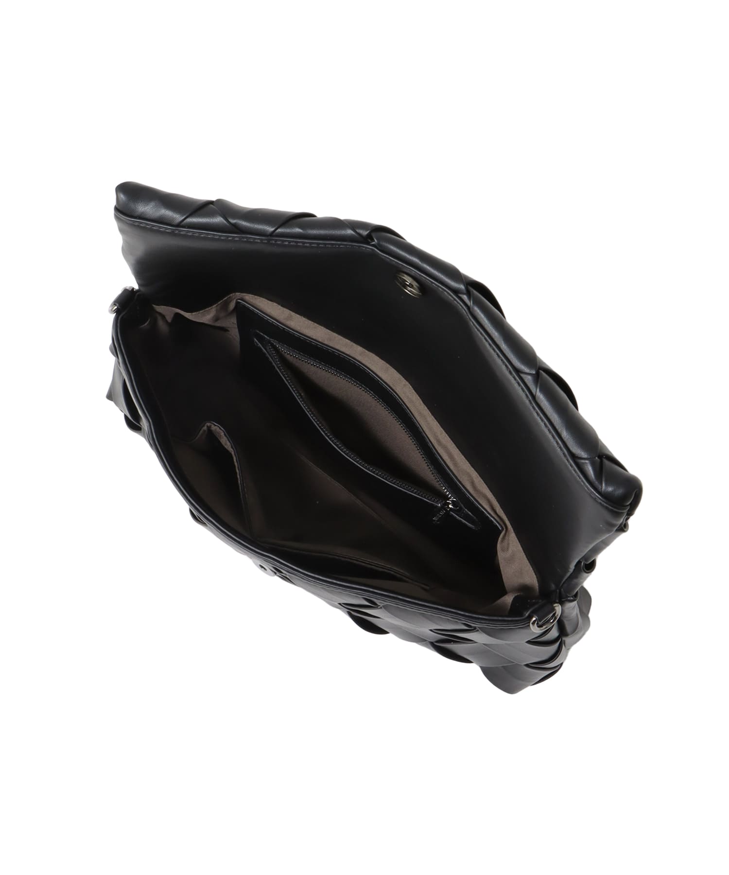 ＜HVISK＞Arlene Braided