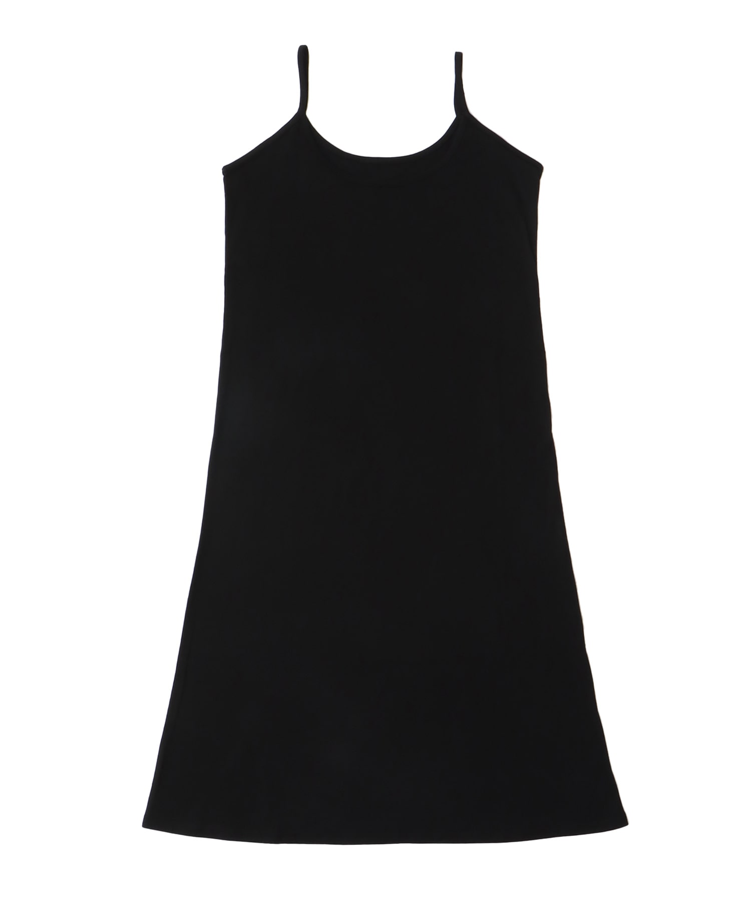 ＜ODAKHA＞gynoid polo dress