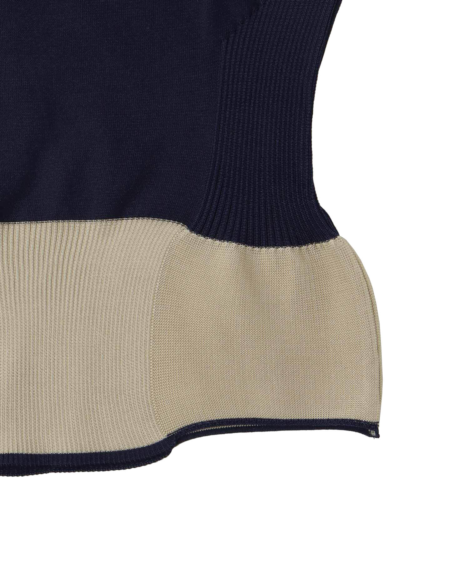 ＜ODAKHA＞gynoid knit