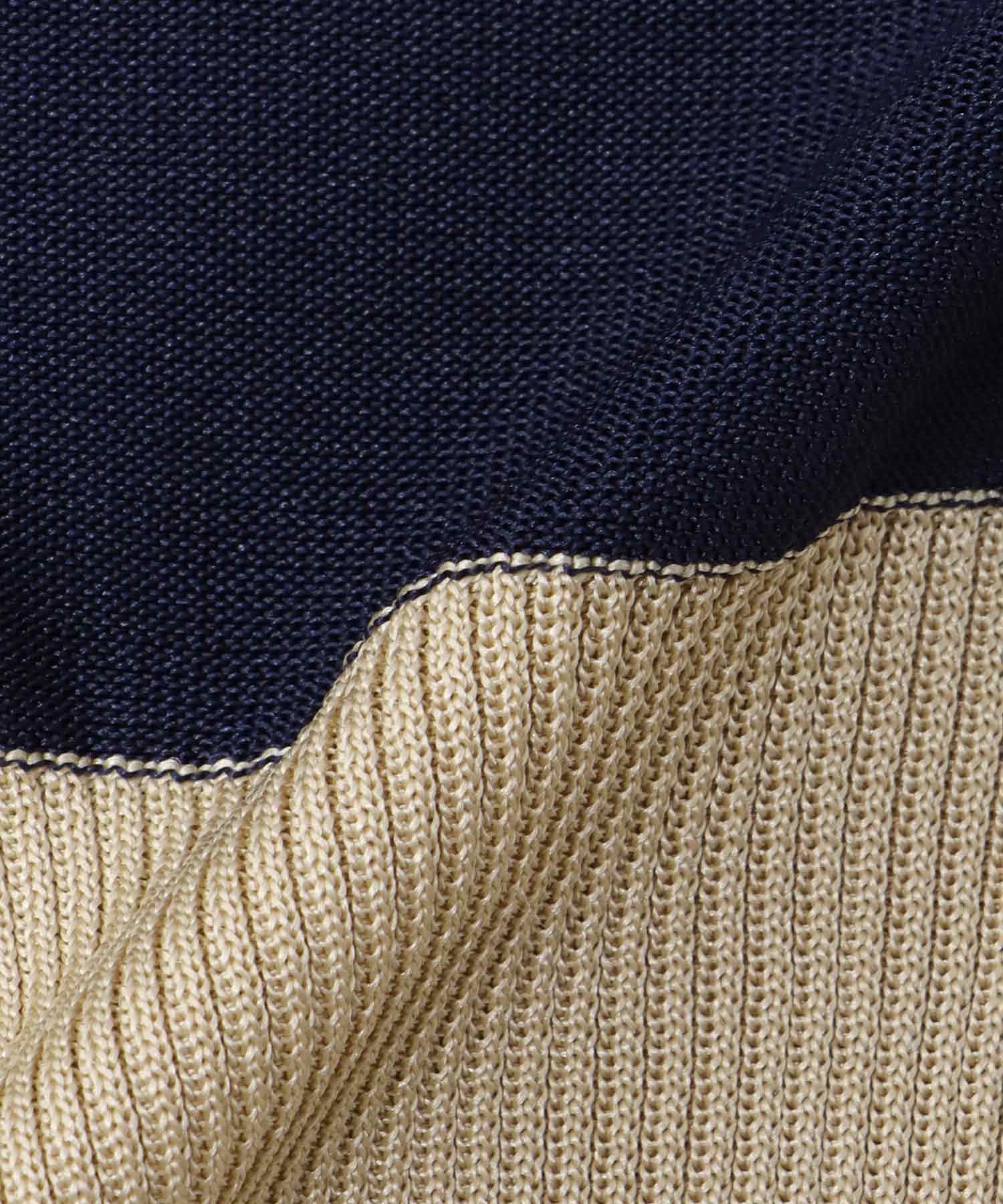 ＜ODAKHA＞gynoid knit