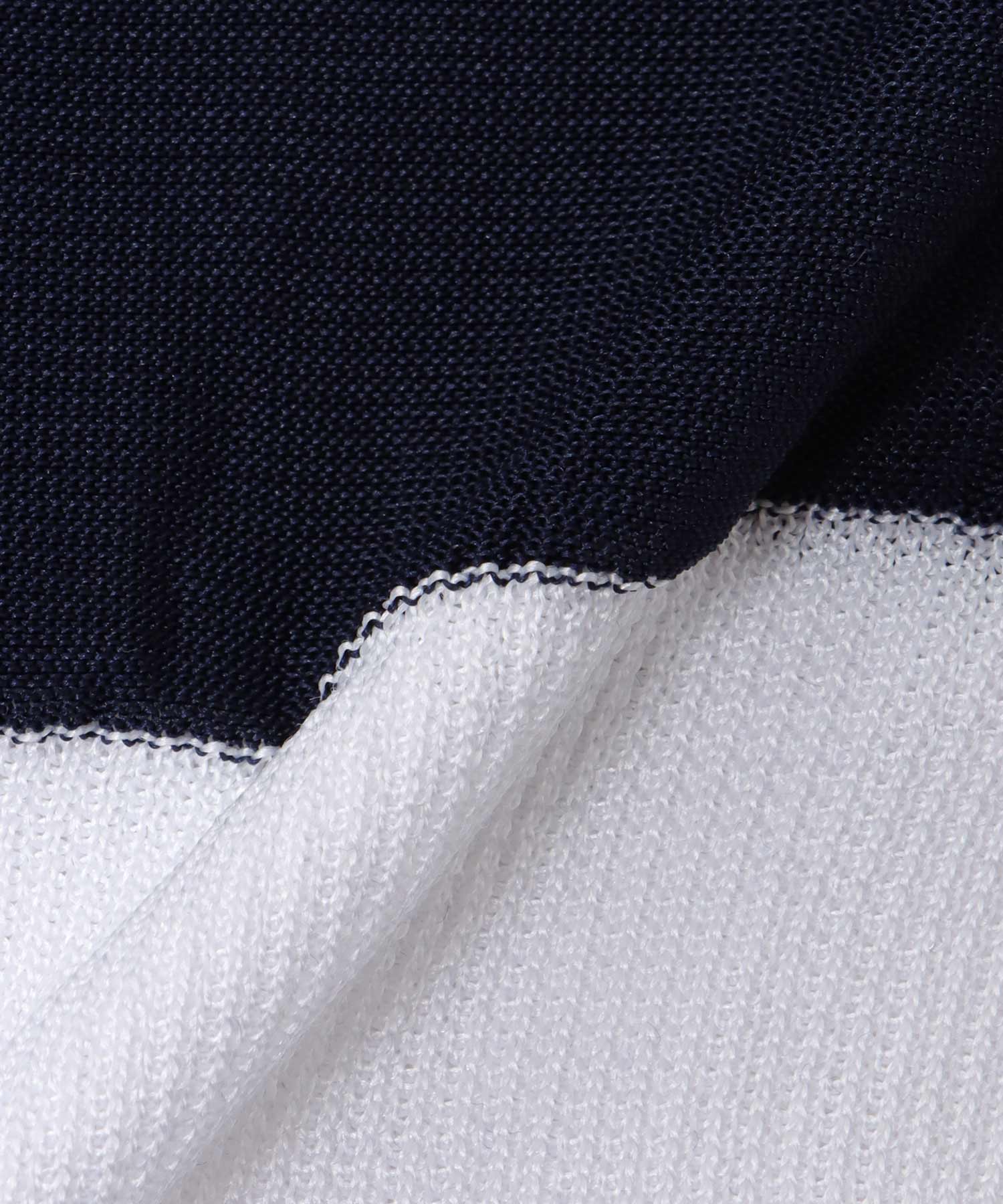 ＜ODAKHA＞gynoid polo shirt