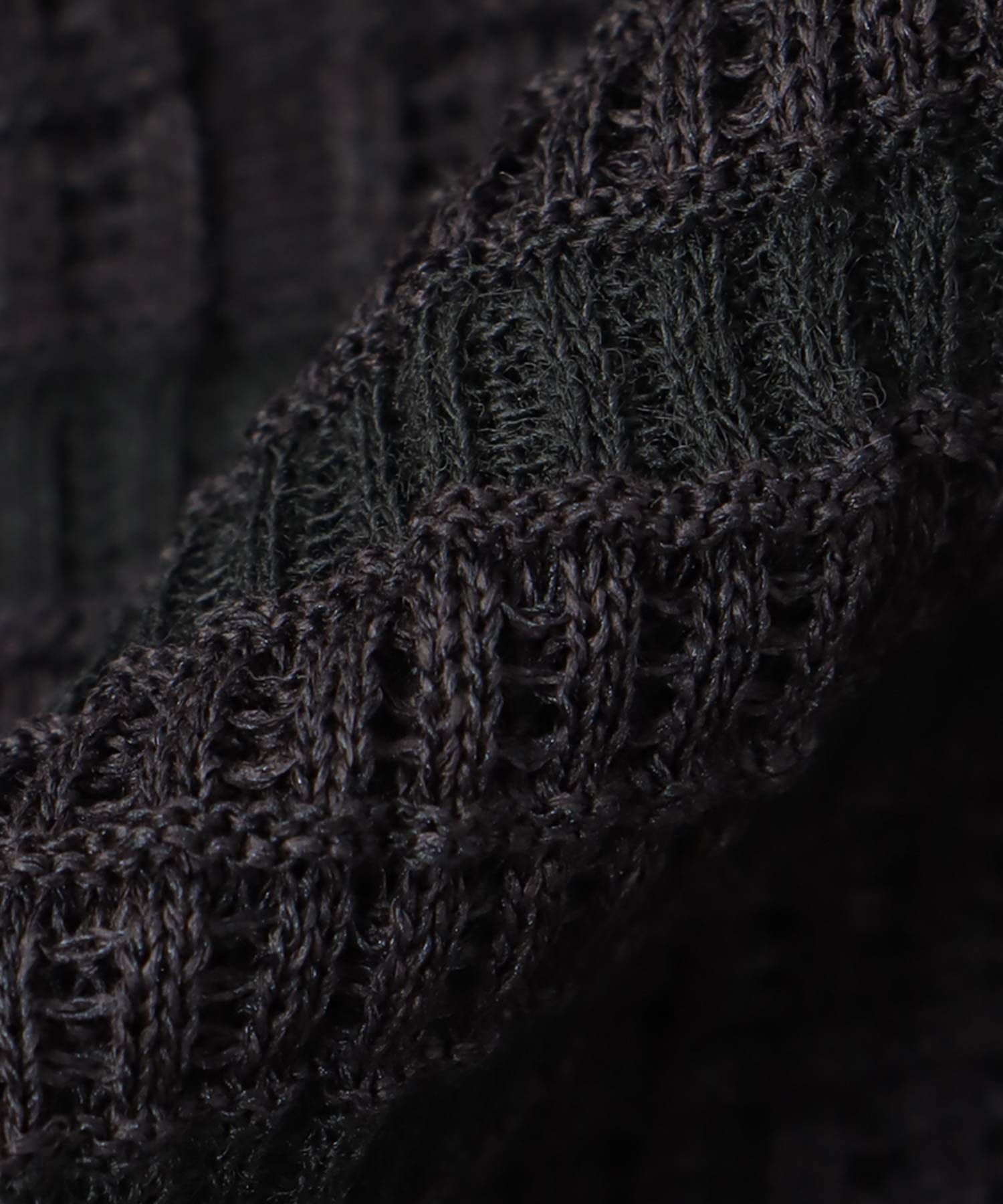 ＜ODAKHA＞asymmetry striped seemles cami