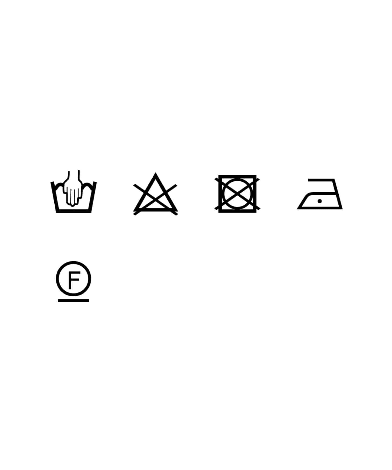 ＜ODAKHA＞asymmetry striped seemles cami