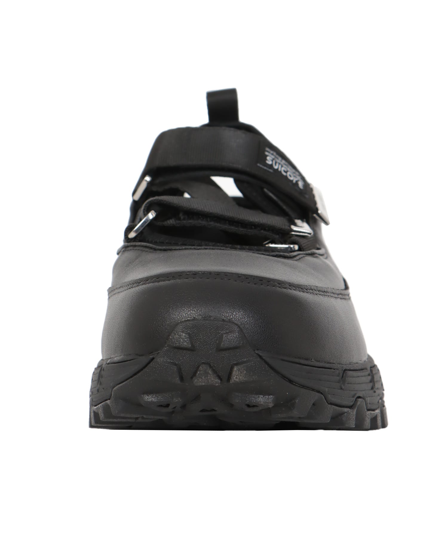 ＜ODAKHA×SUICOKE＞sandal shoes