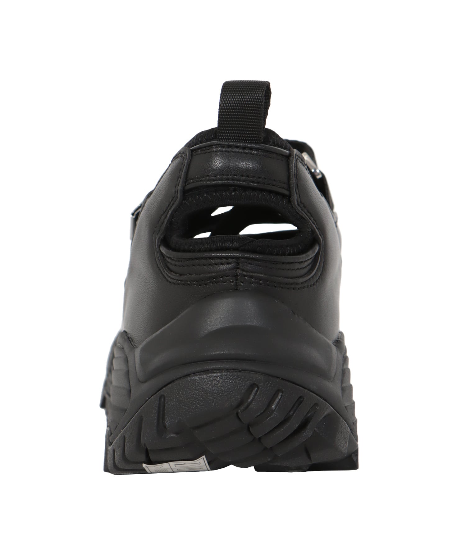 ＜ODAKHA×SUICOKE＞sandal shoes