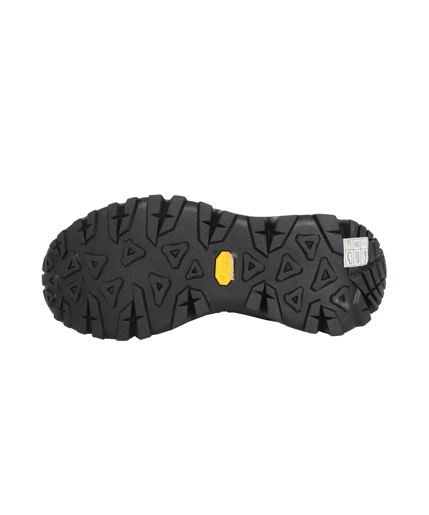 ＜ODAKHA×SUICOKE＞sandal shoes