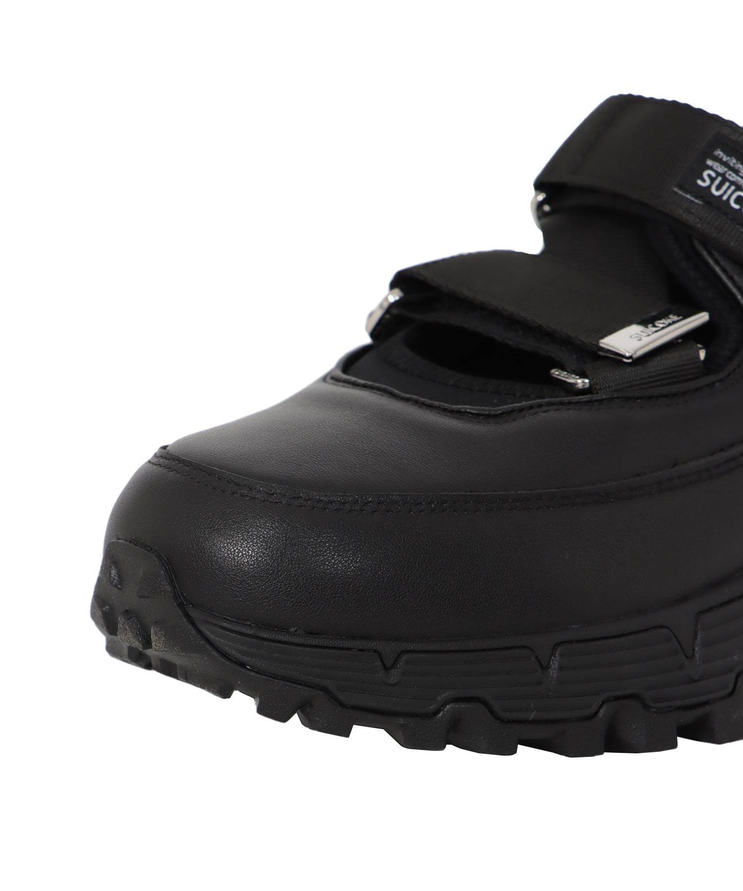 ＜ODAKHA×SUICOKE＞sandal shoes