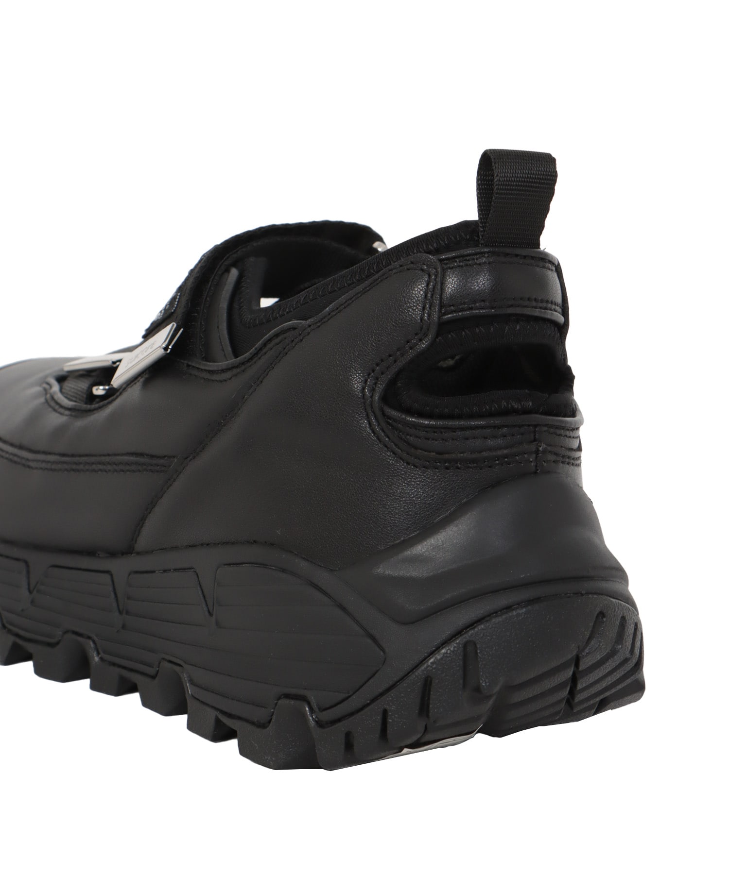 ＜ODAKHA×SUICOKE＞sandal shoes