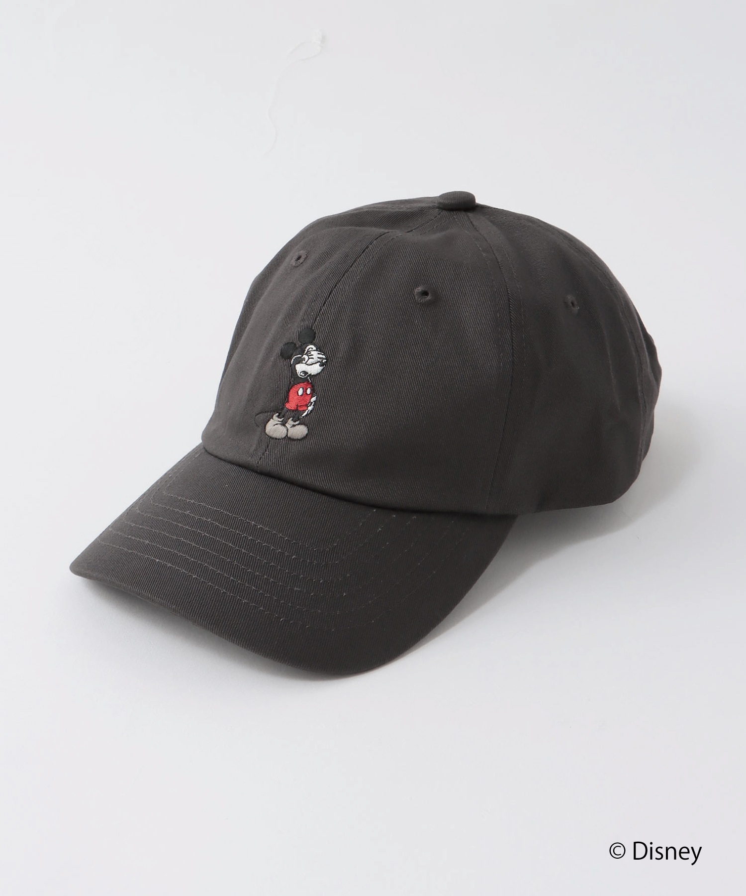 【限定】＜ミッキーマウス＞CAP