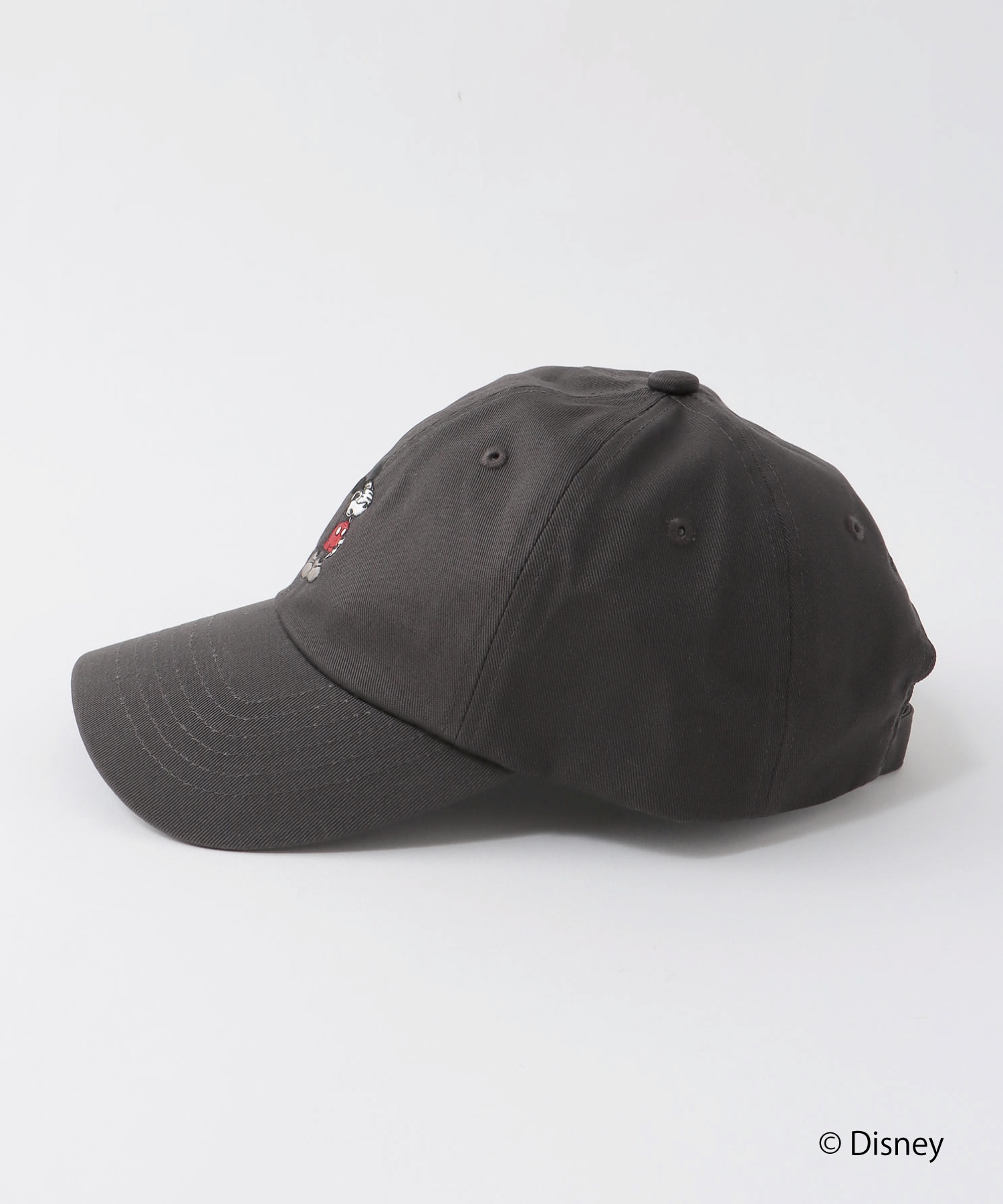 【限定】＜ミッキーマウス＞CAP