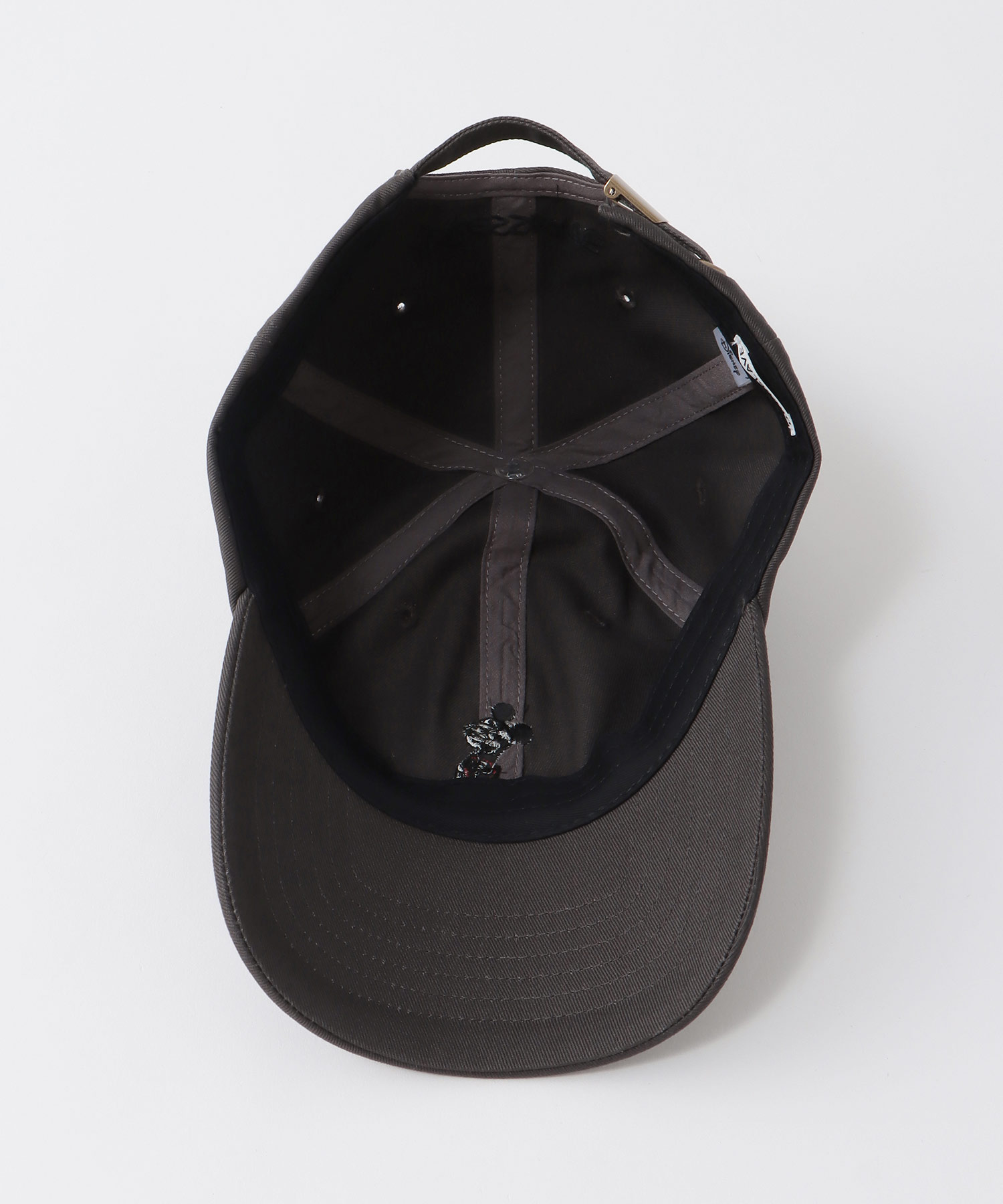 【限定】＜ミッキーマウス＞CAP