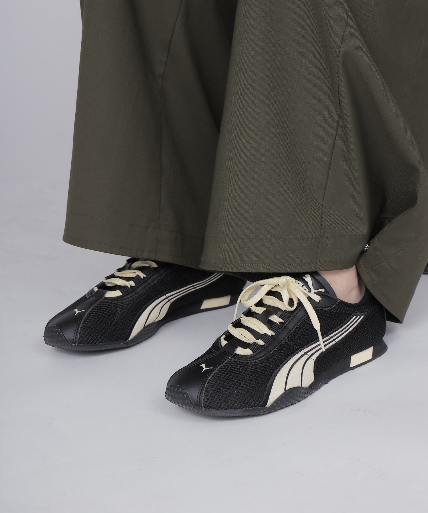 ＜PUMA＞H-STREET MESH