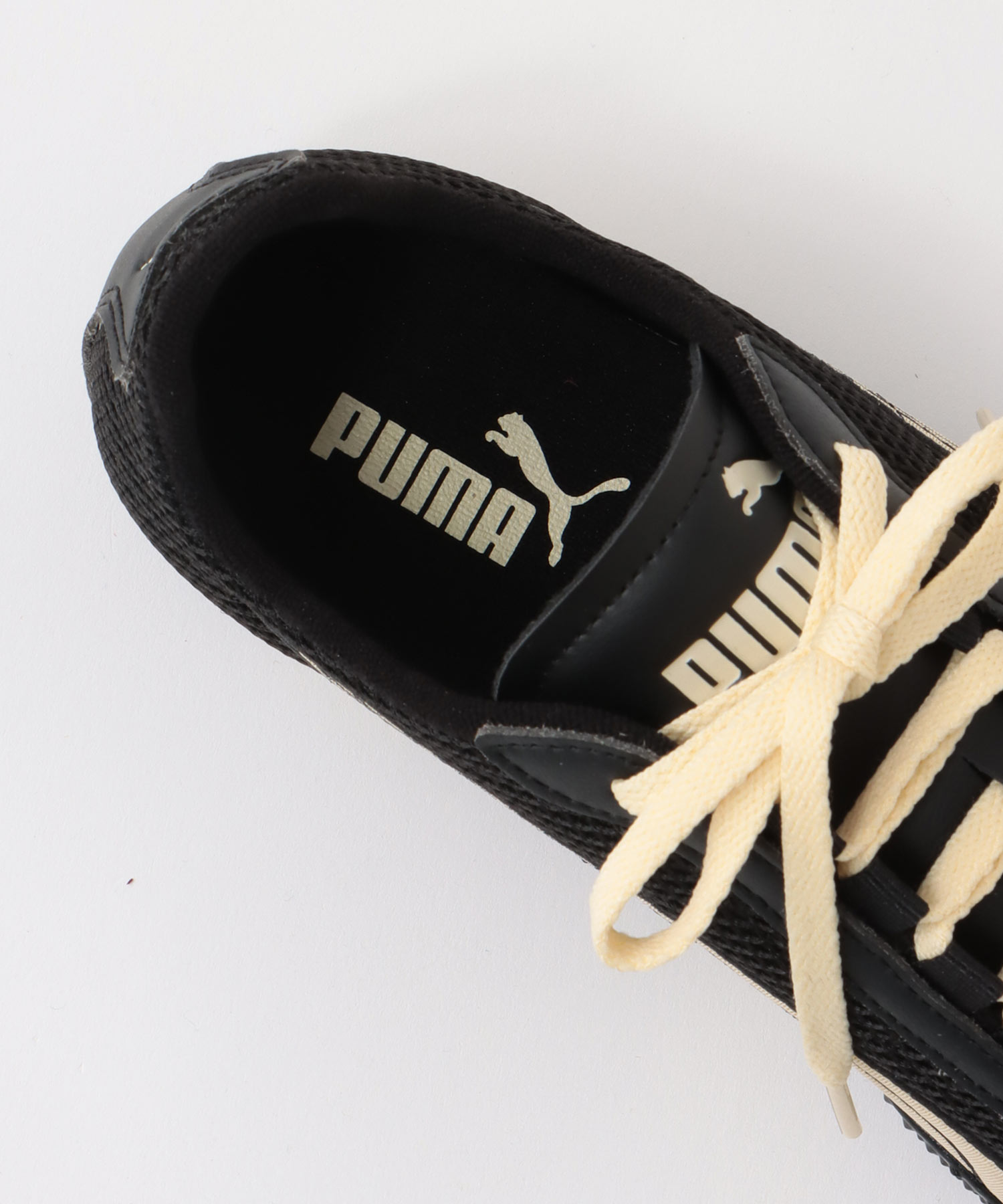 ＜PUMA＞H-STREET MESH