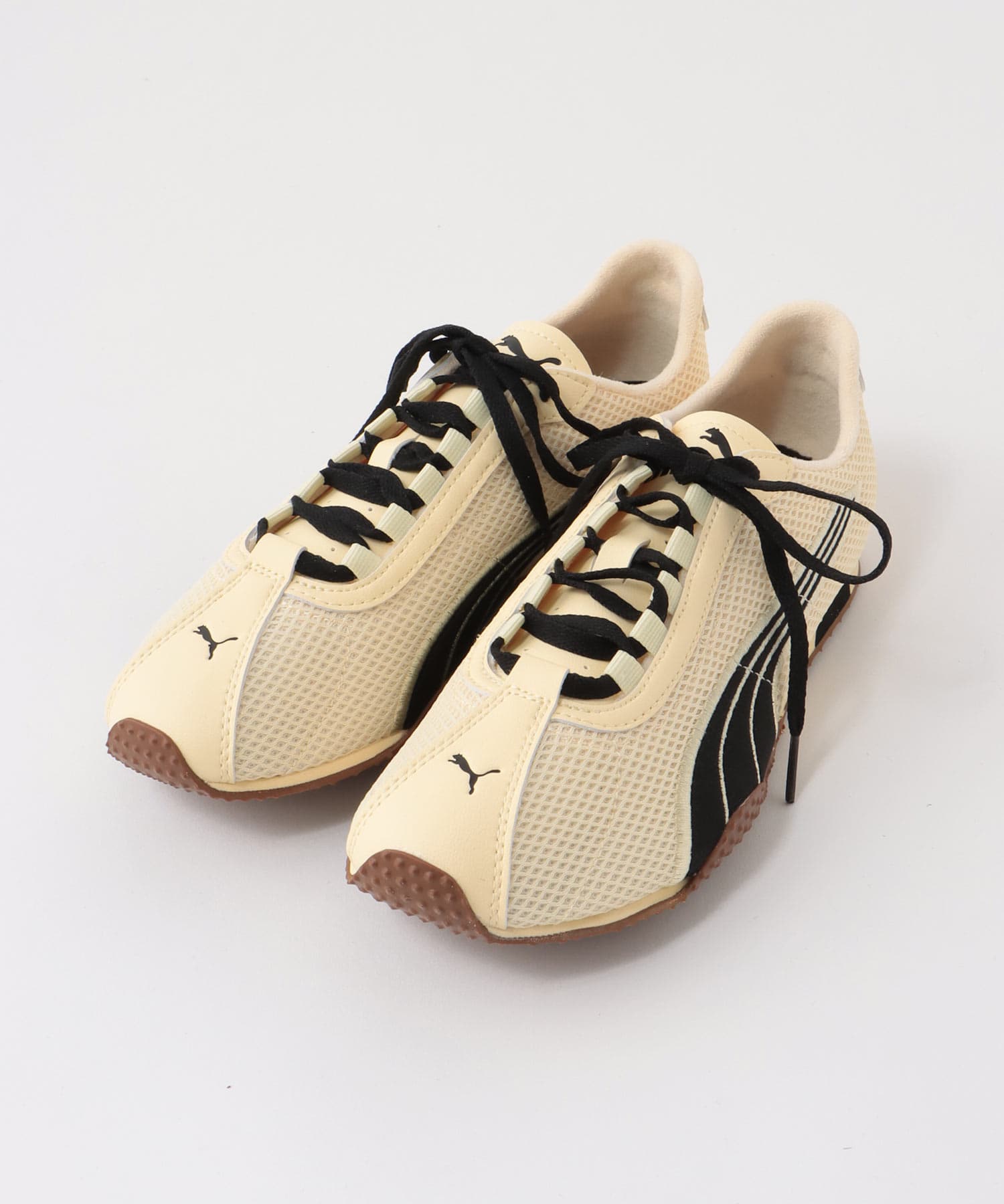 ＜PUMA＞H-STREET MESH