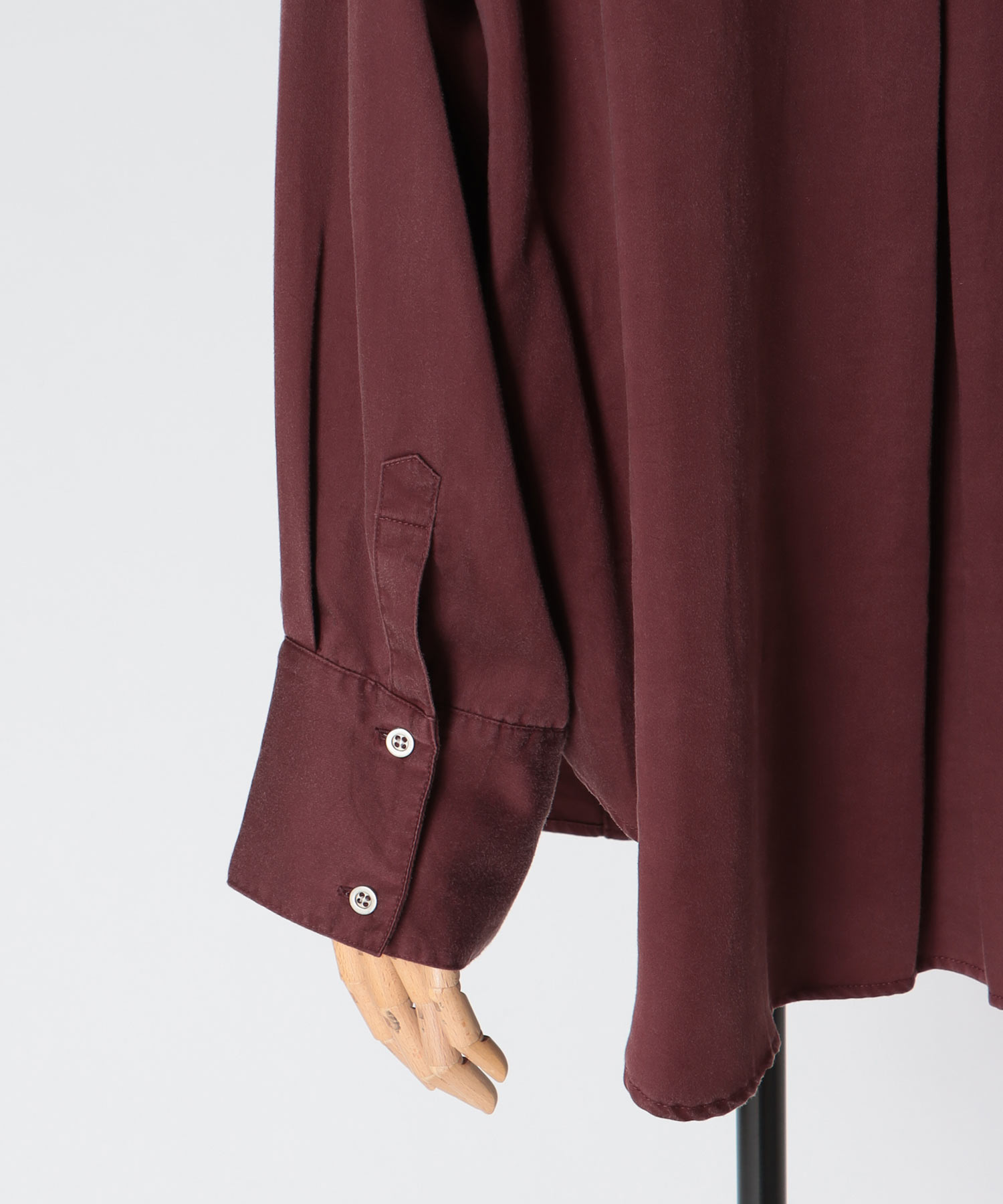 tencel over shirts