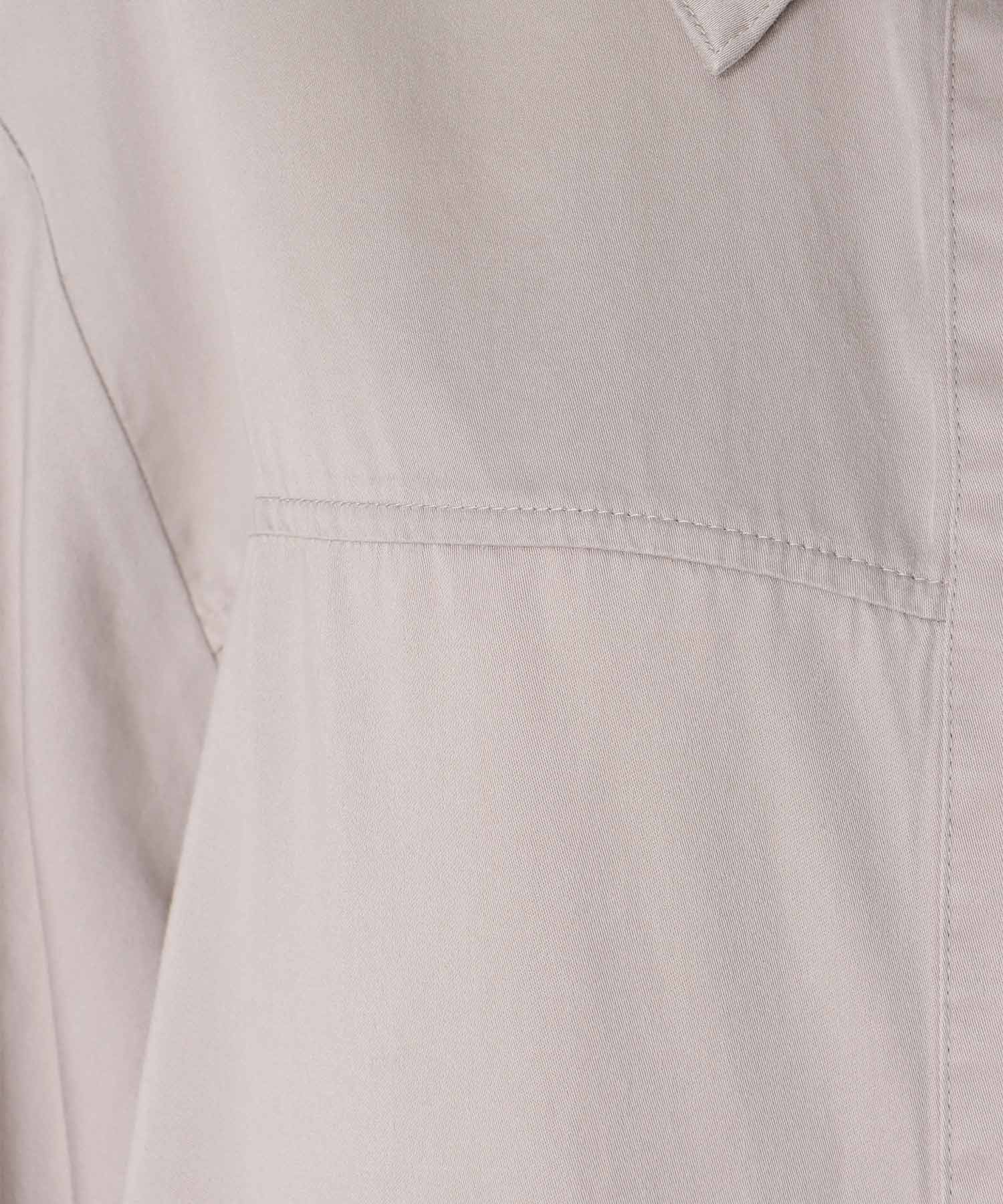 tencel over shirts
