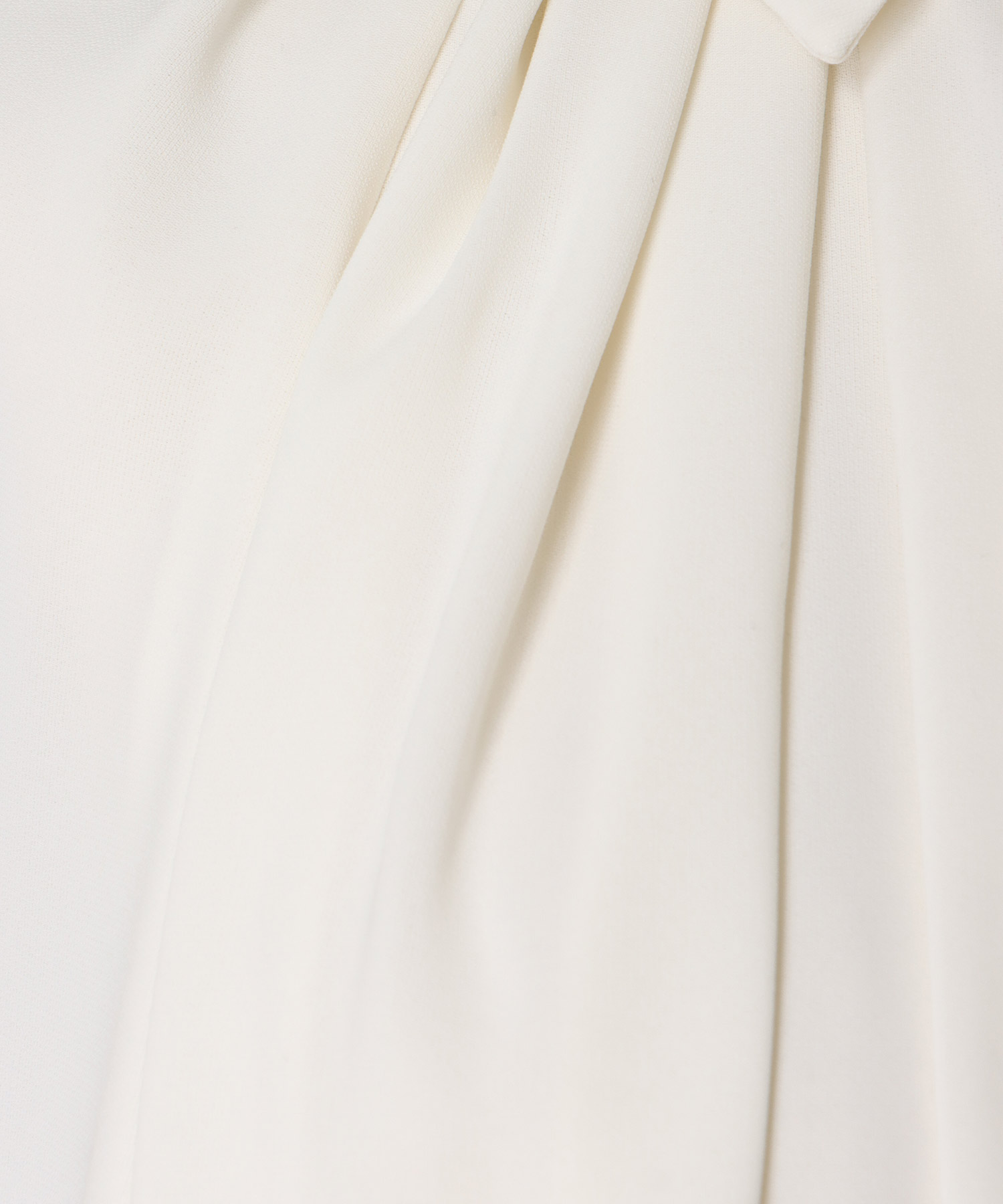 【B7/ベーセッツ】volume short blouse