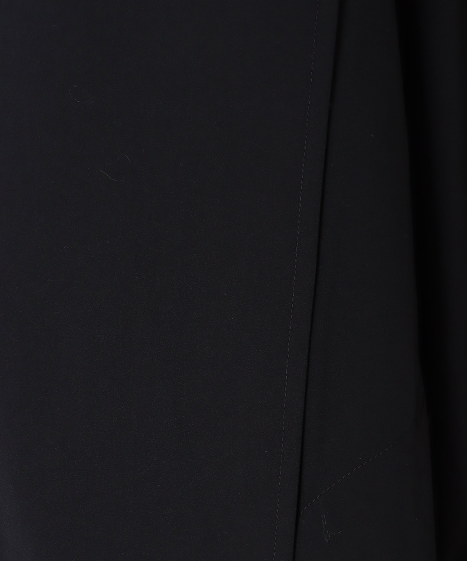 【VENIT/ヴェニット】COTTON POLYESTER TIE COAT